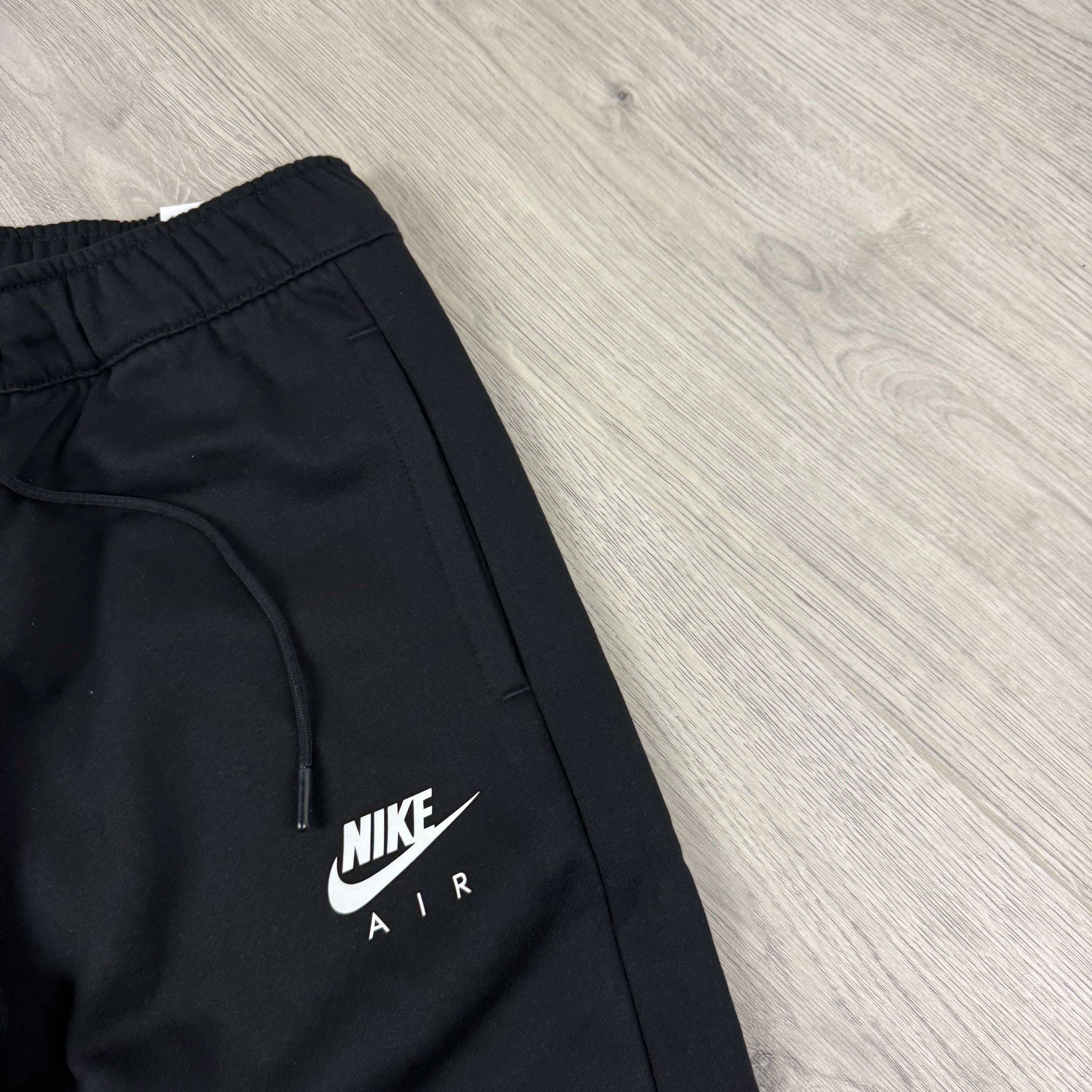 Nike Air Joggers - Black