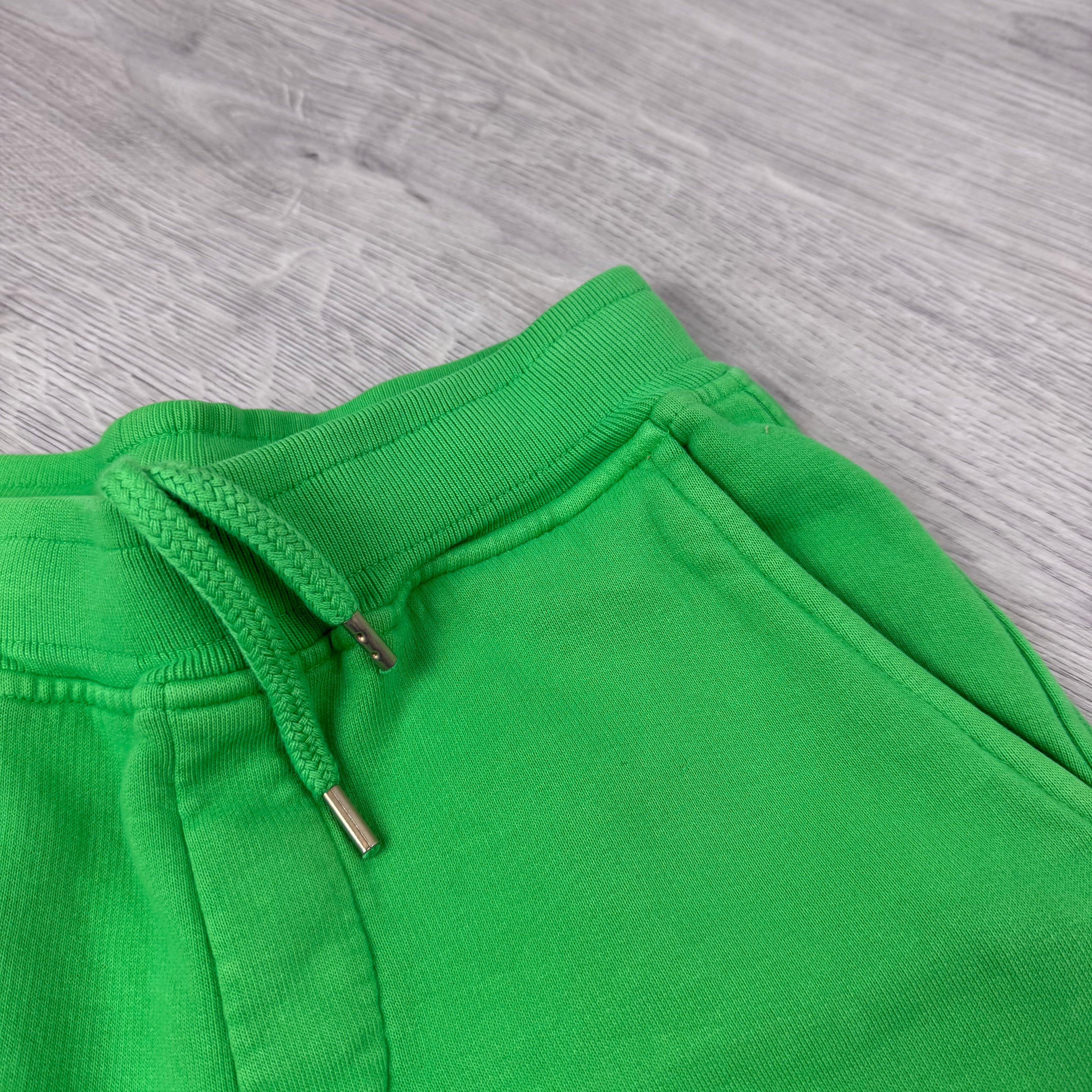 CP Company Junior Sweatpants - Green