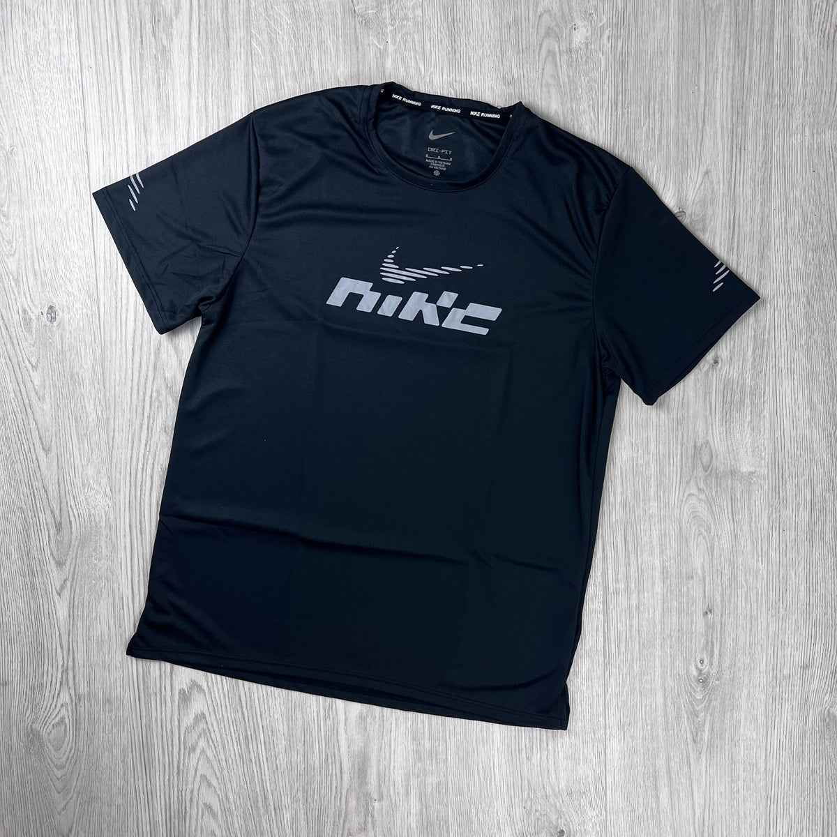 Nike 'Miler' Flash T-Shirt Pack