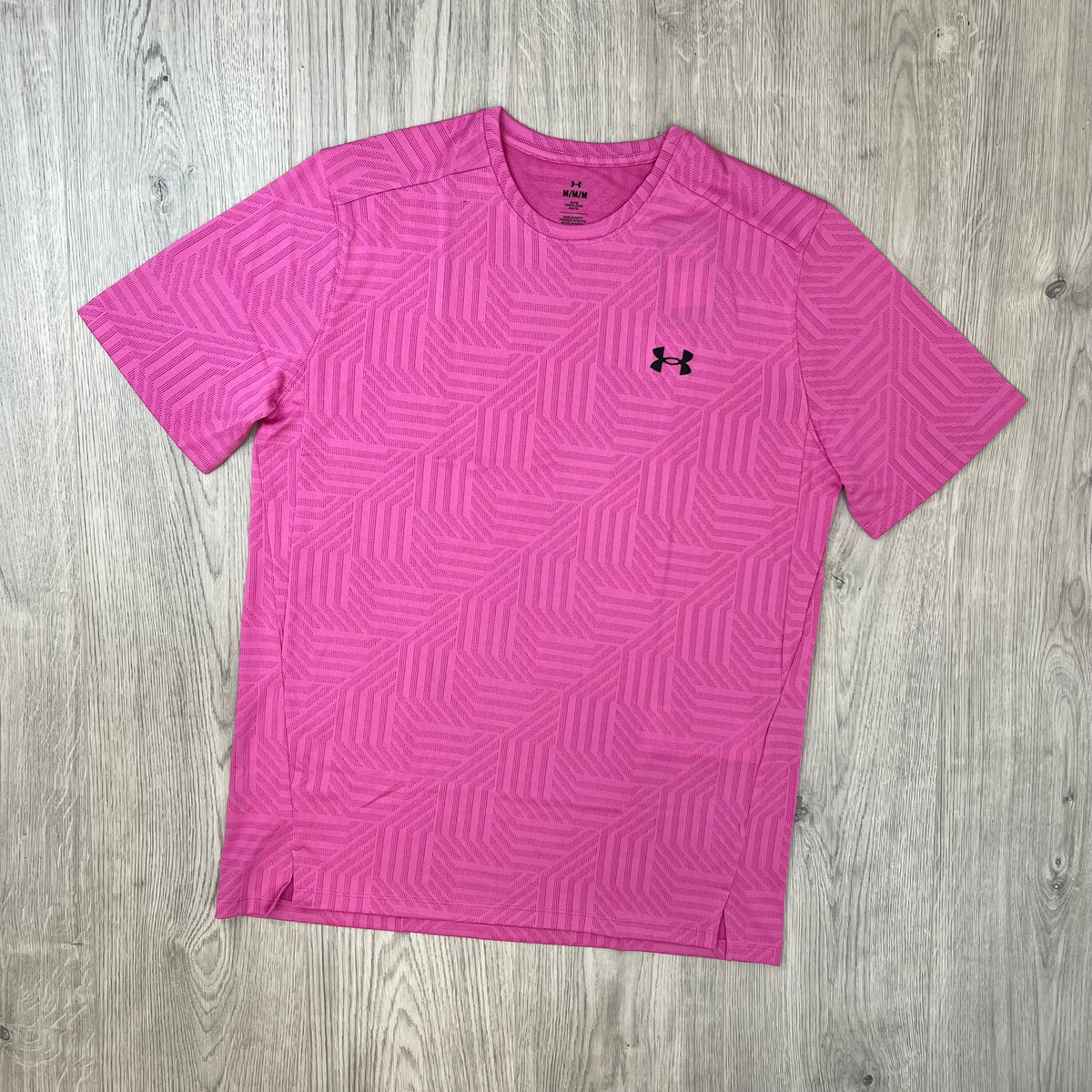 Under Armour Tech Vent T-Shirt Pack
