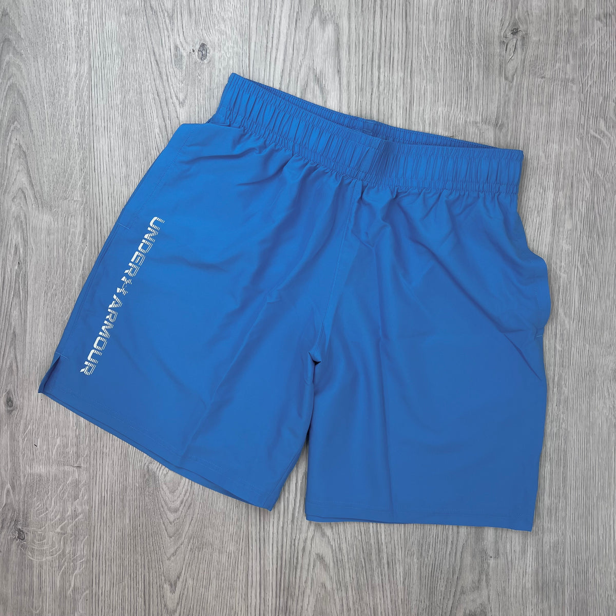 Under Armour Set - Blue