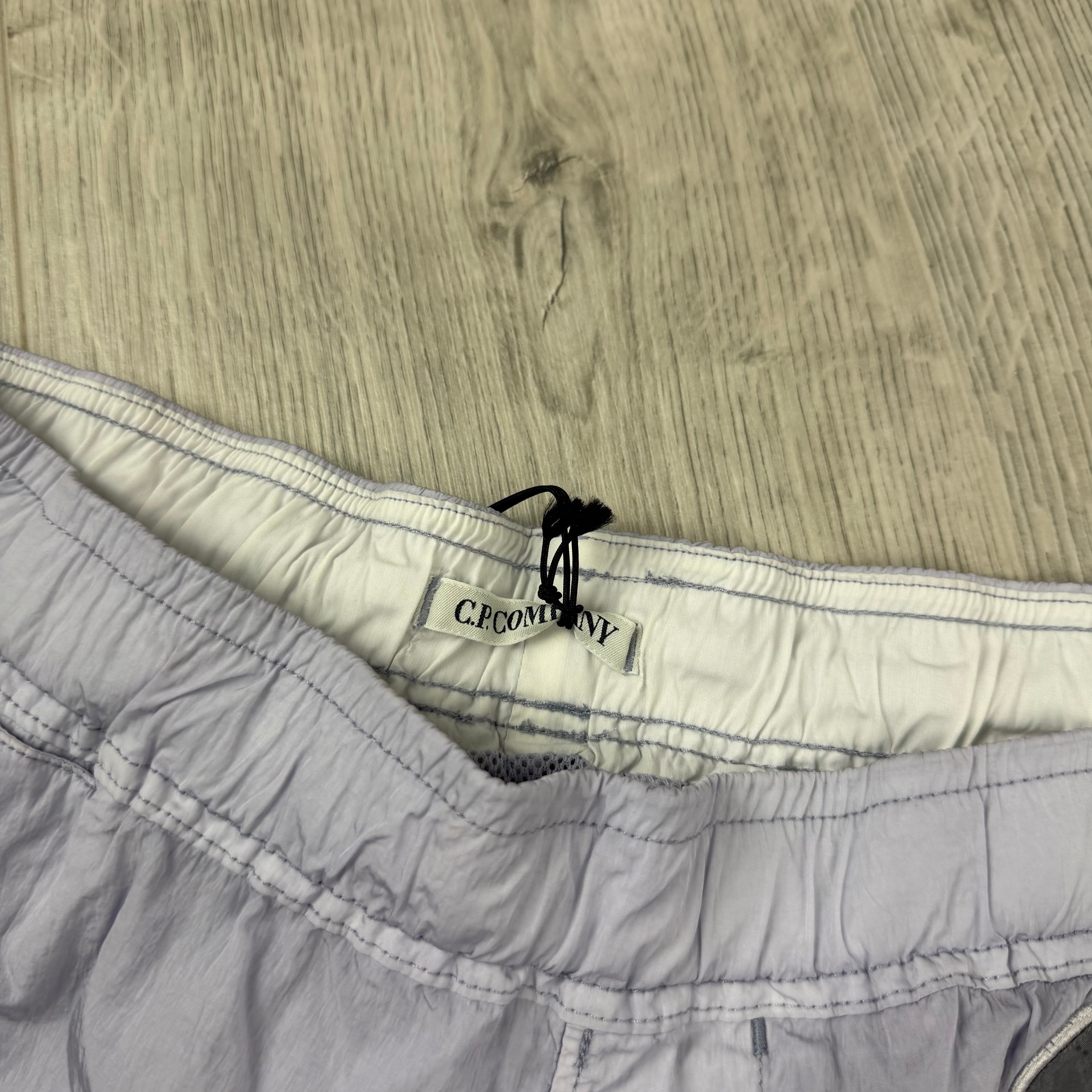 CP Company Swim Shorts - Cosmic Sky