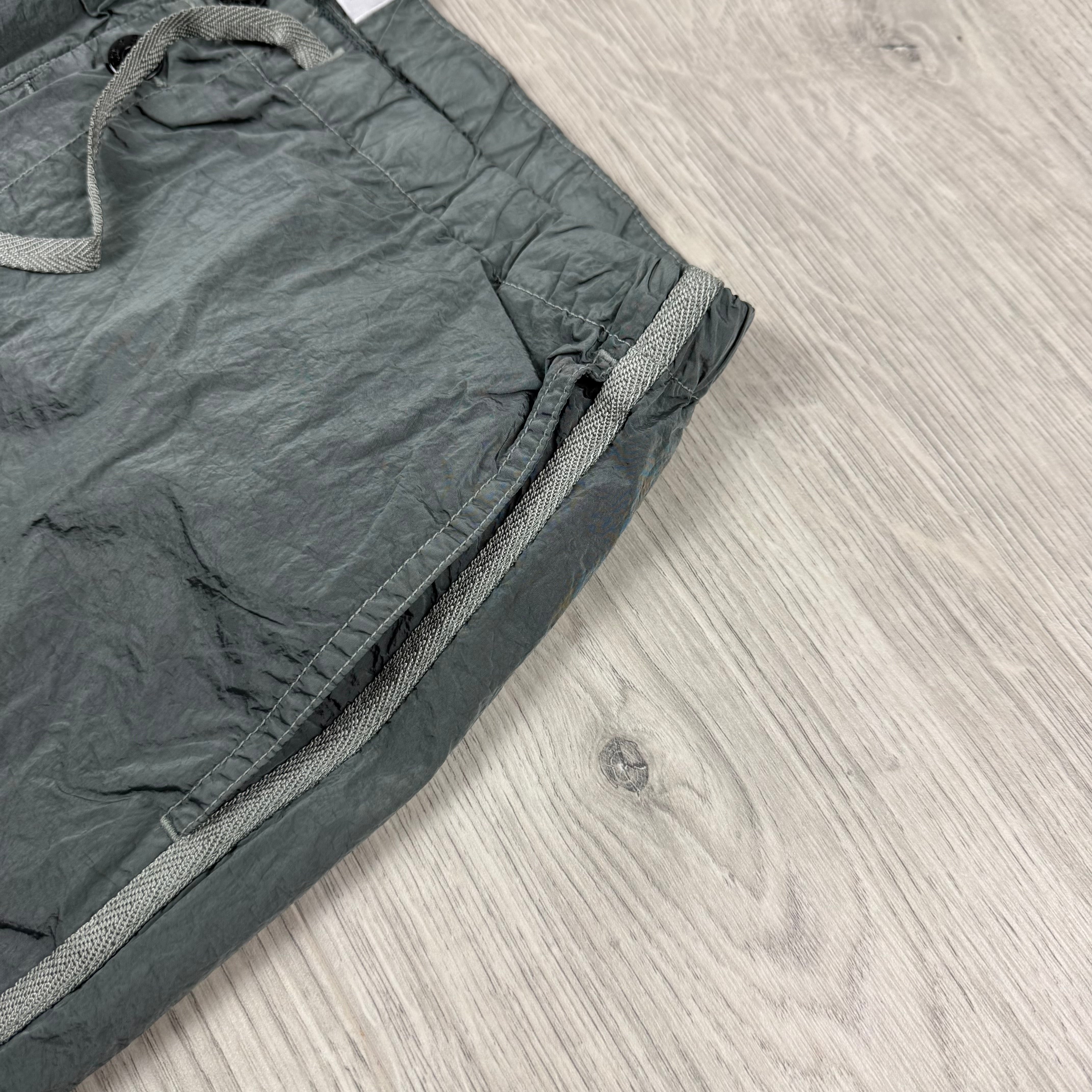 Stone Island Swim Shorts - Cement