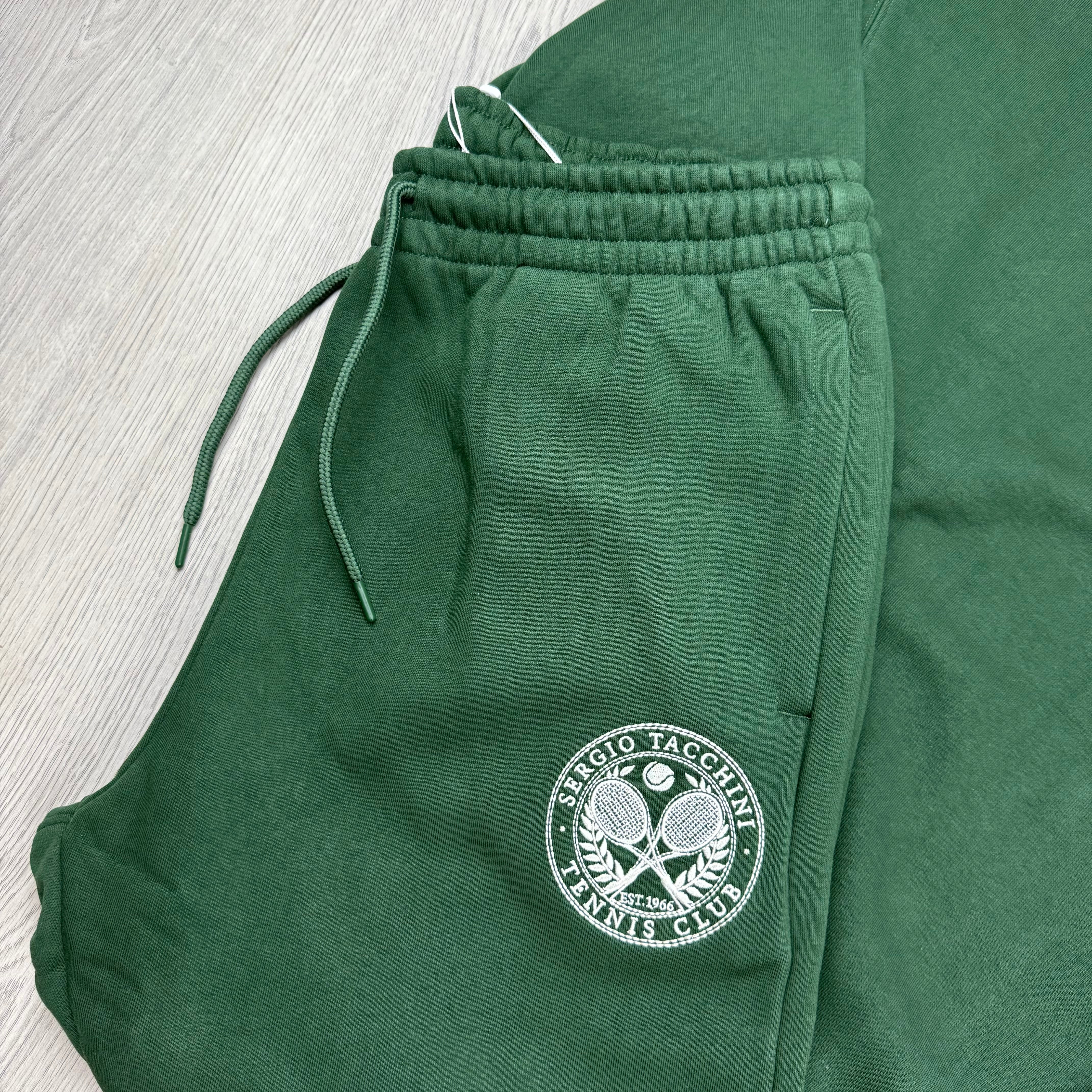 Sergio Tacchini 'Circolo' Tracksuit - Mountain View