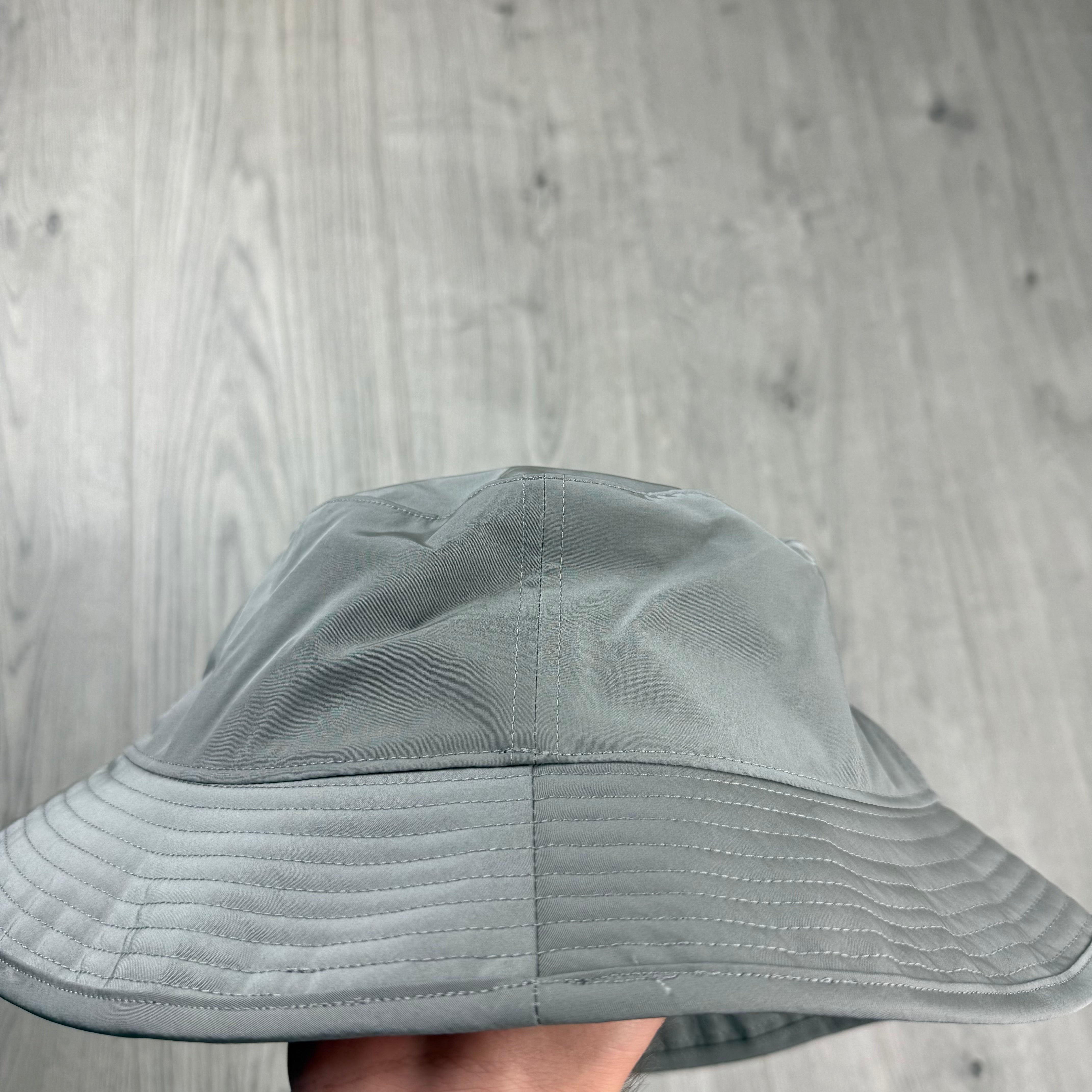CP Company Bucket Hat - Dove