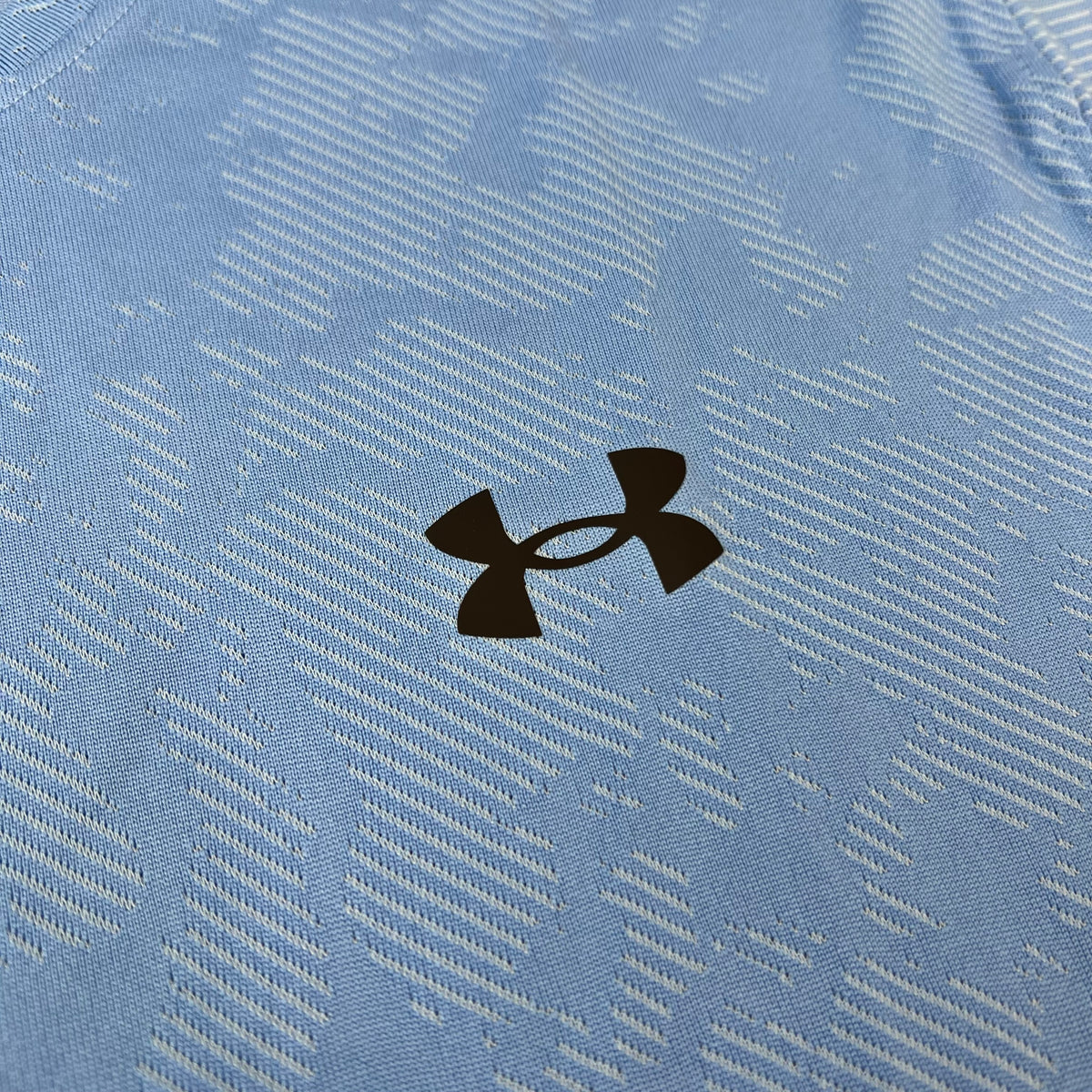 Under Armour Tech Vent T-Shirt - Blue