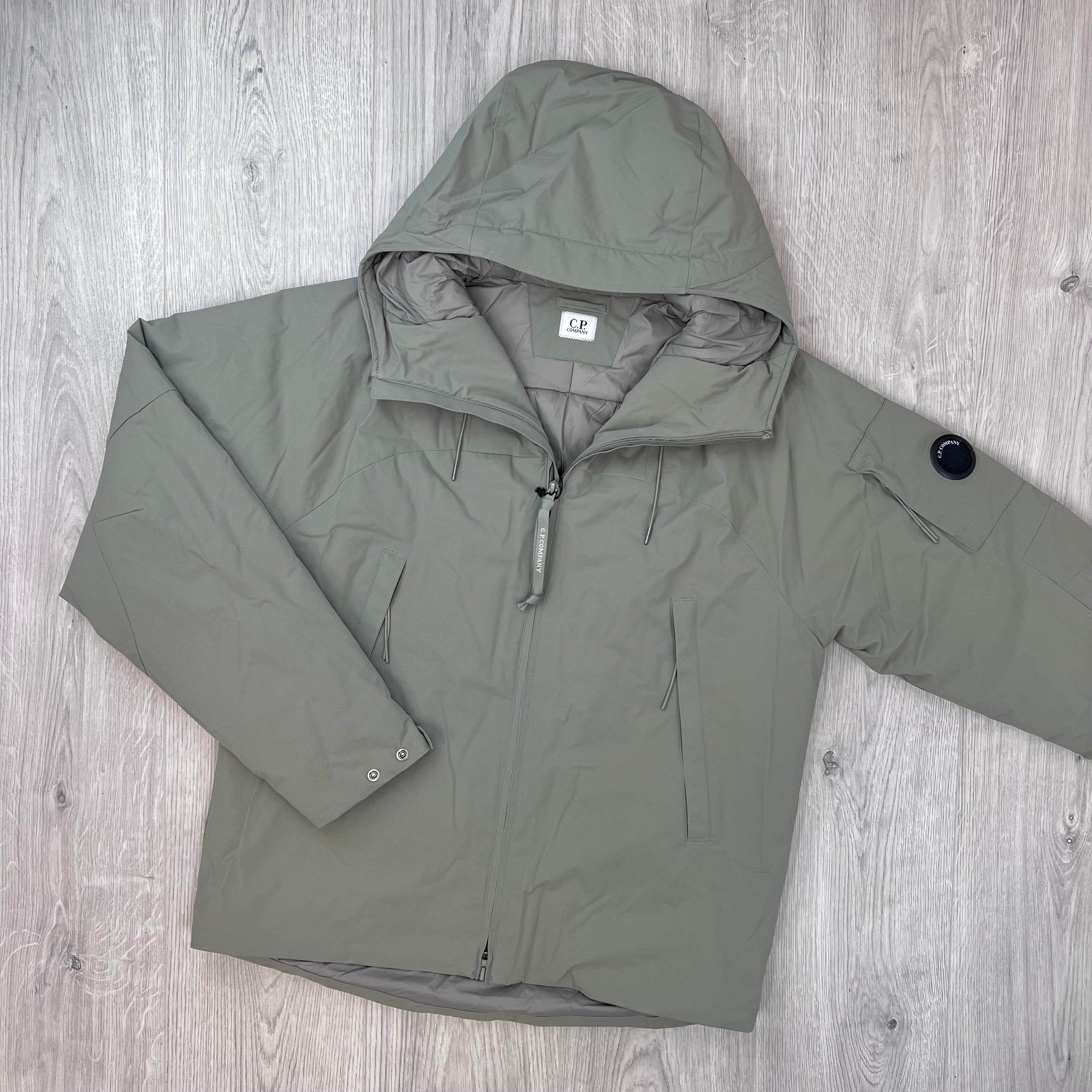 CP Company Pro-Tek Jacket - Fallen Rock