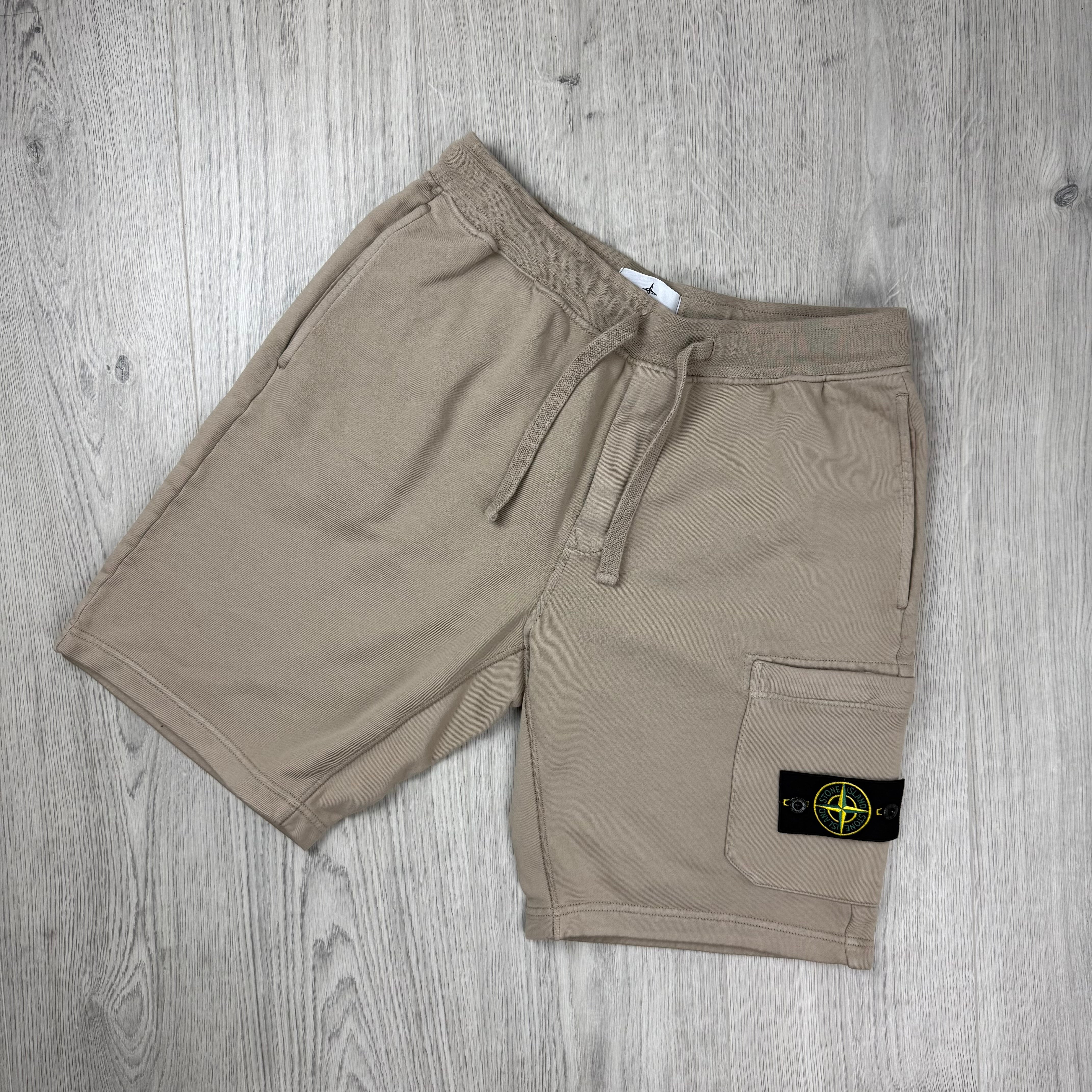 Stone Island Set - Desert
