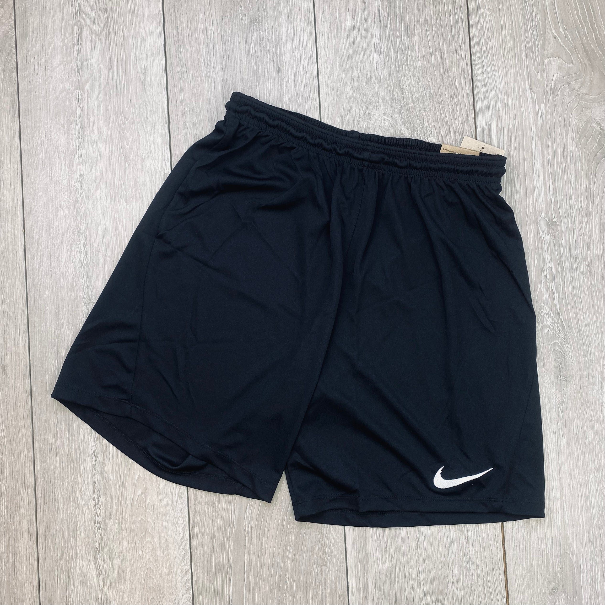 Nike Dri-Fit Pro Set - Black