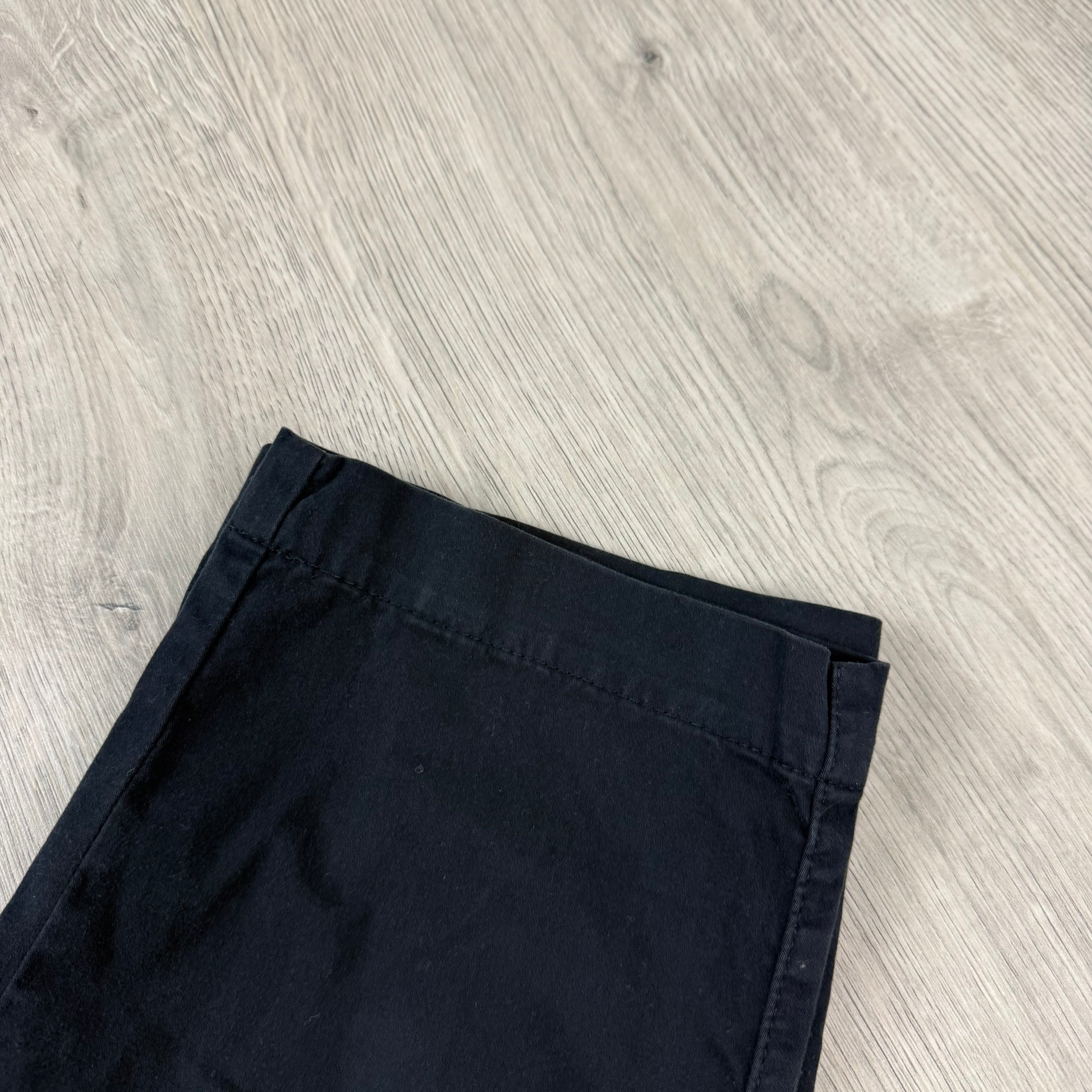 CP Company Cargo Trousers - Navy