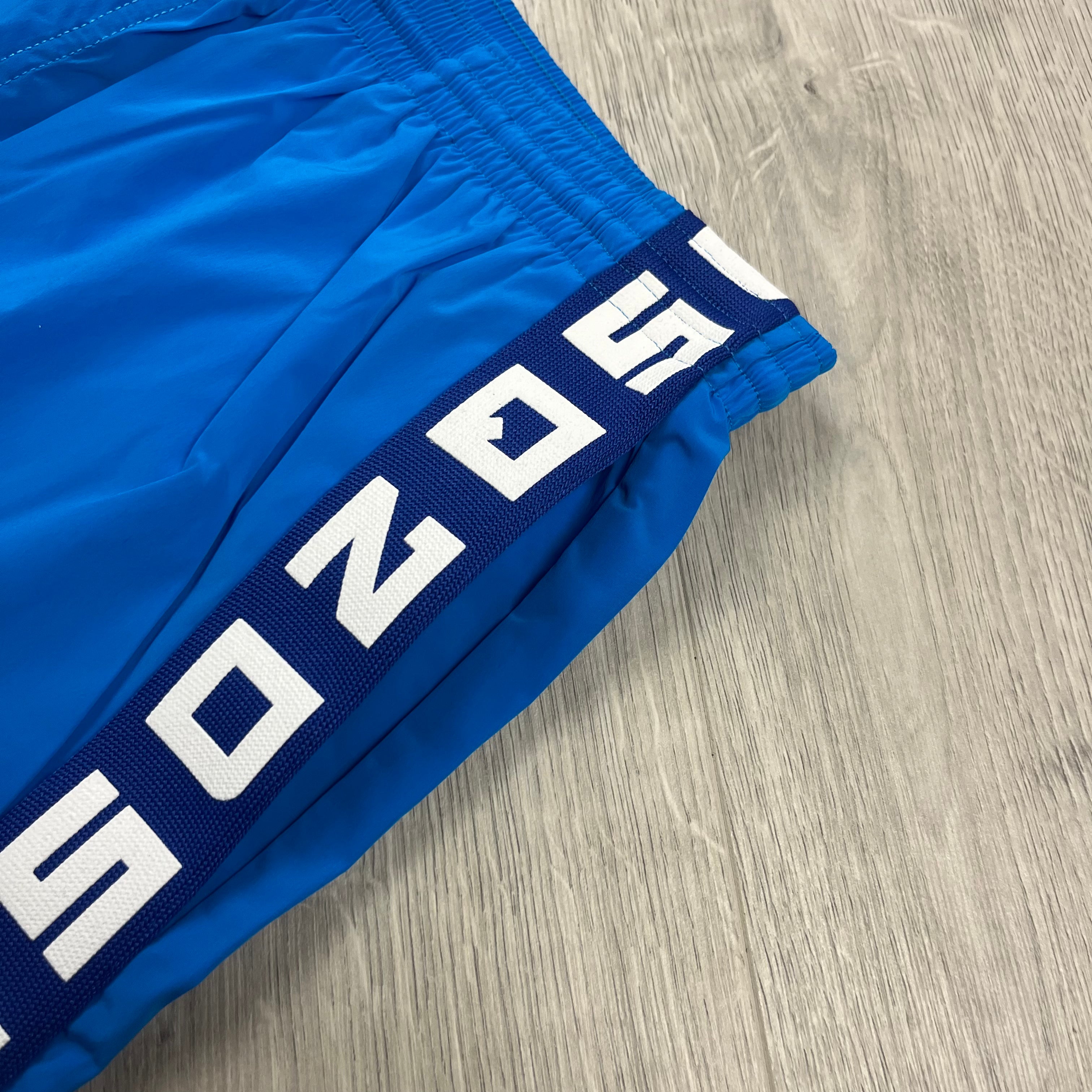 DSQUARED2 Swim Shorts - Blue