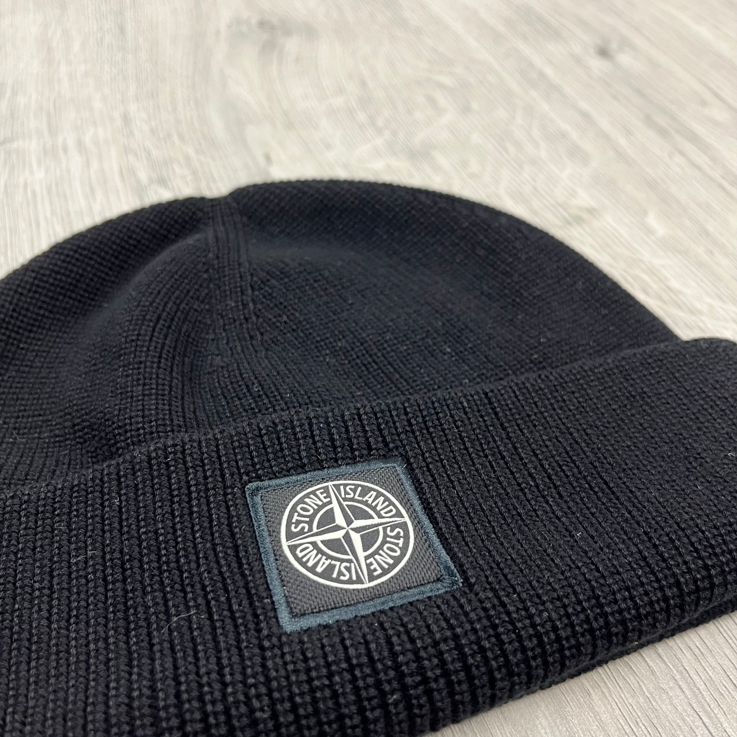 Stone Island Beanie