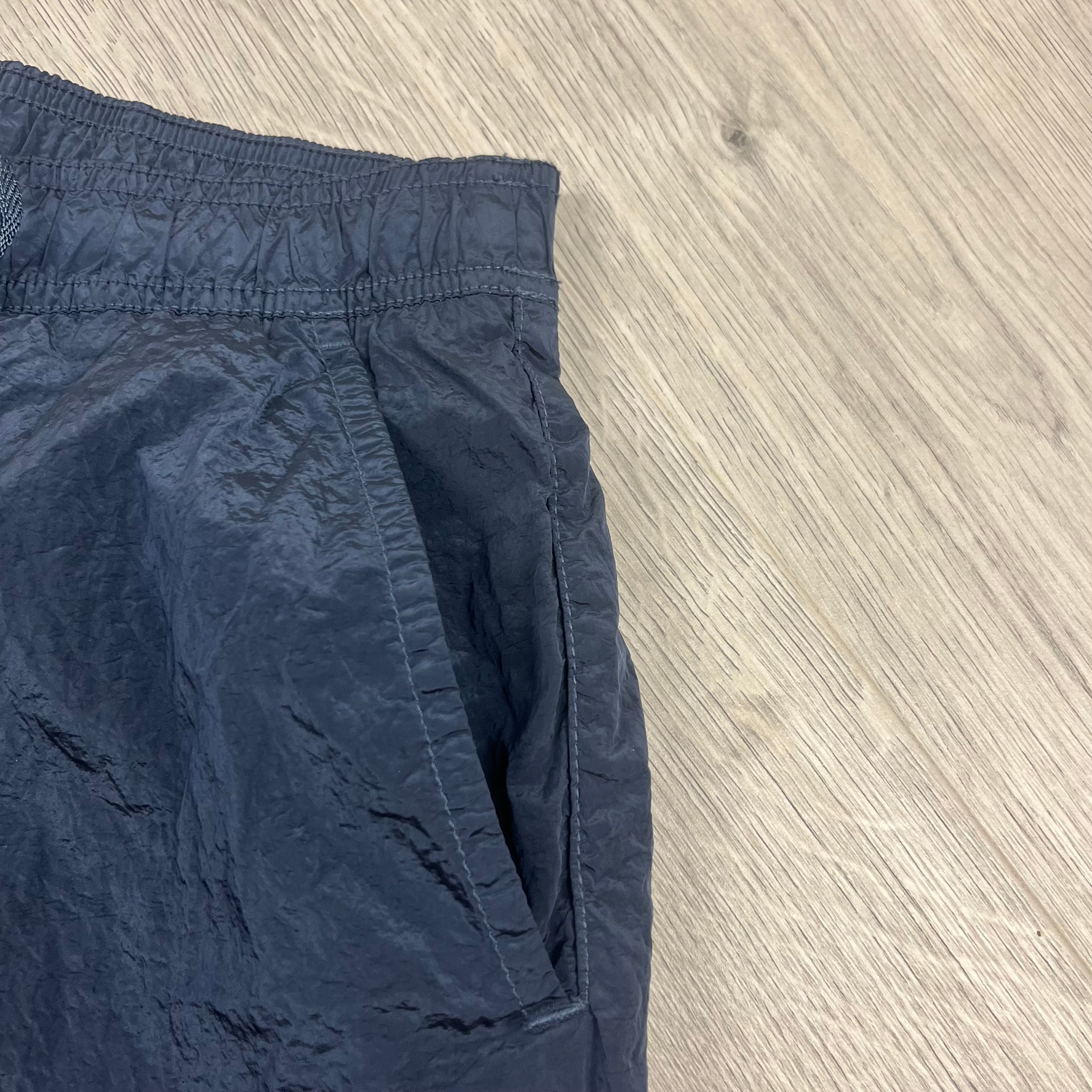 Stone Island Swim Shorts - Avio Blue