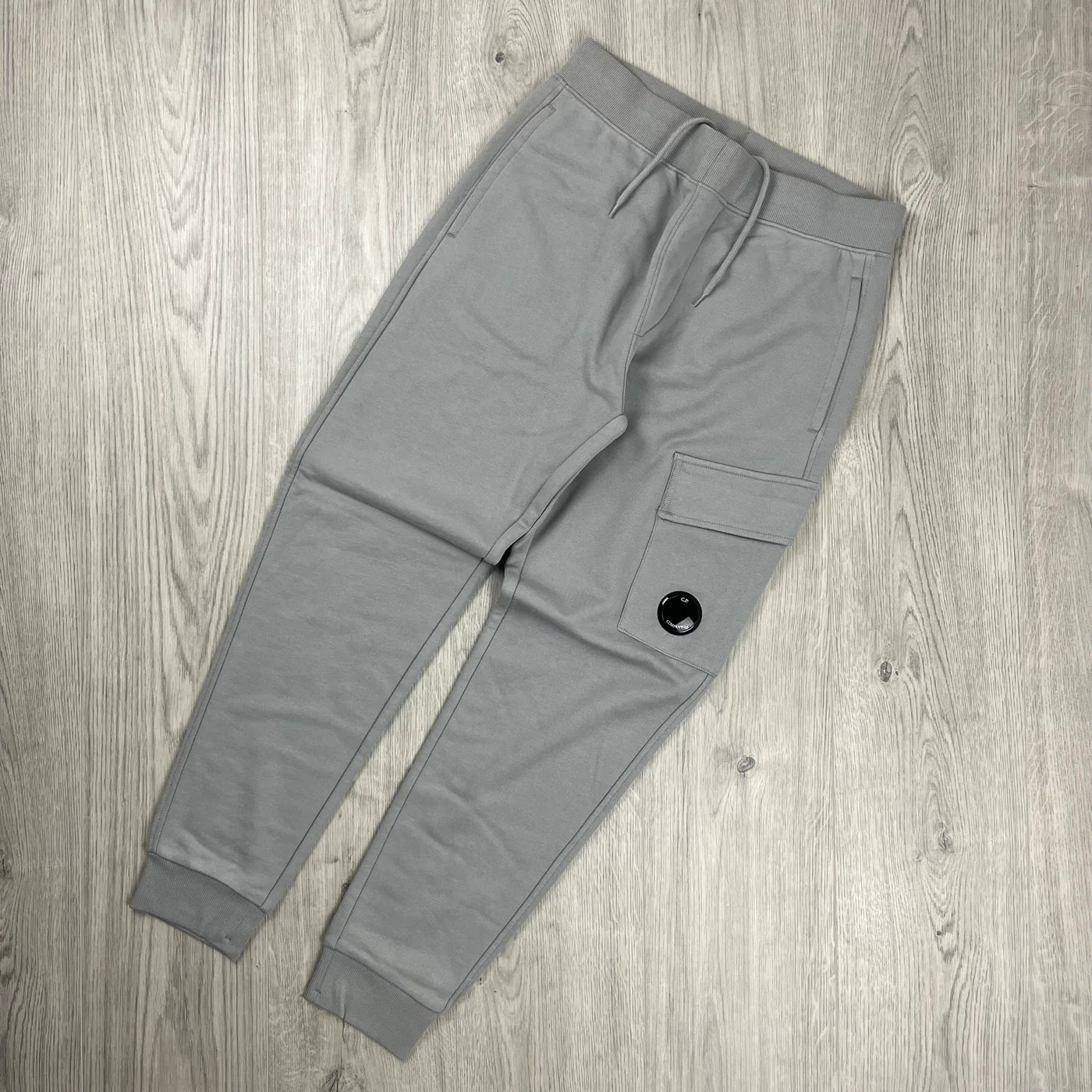 CP Company Tracksuit - Drizzle