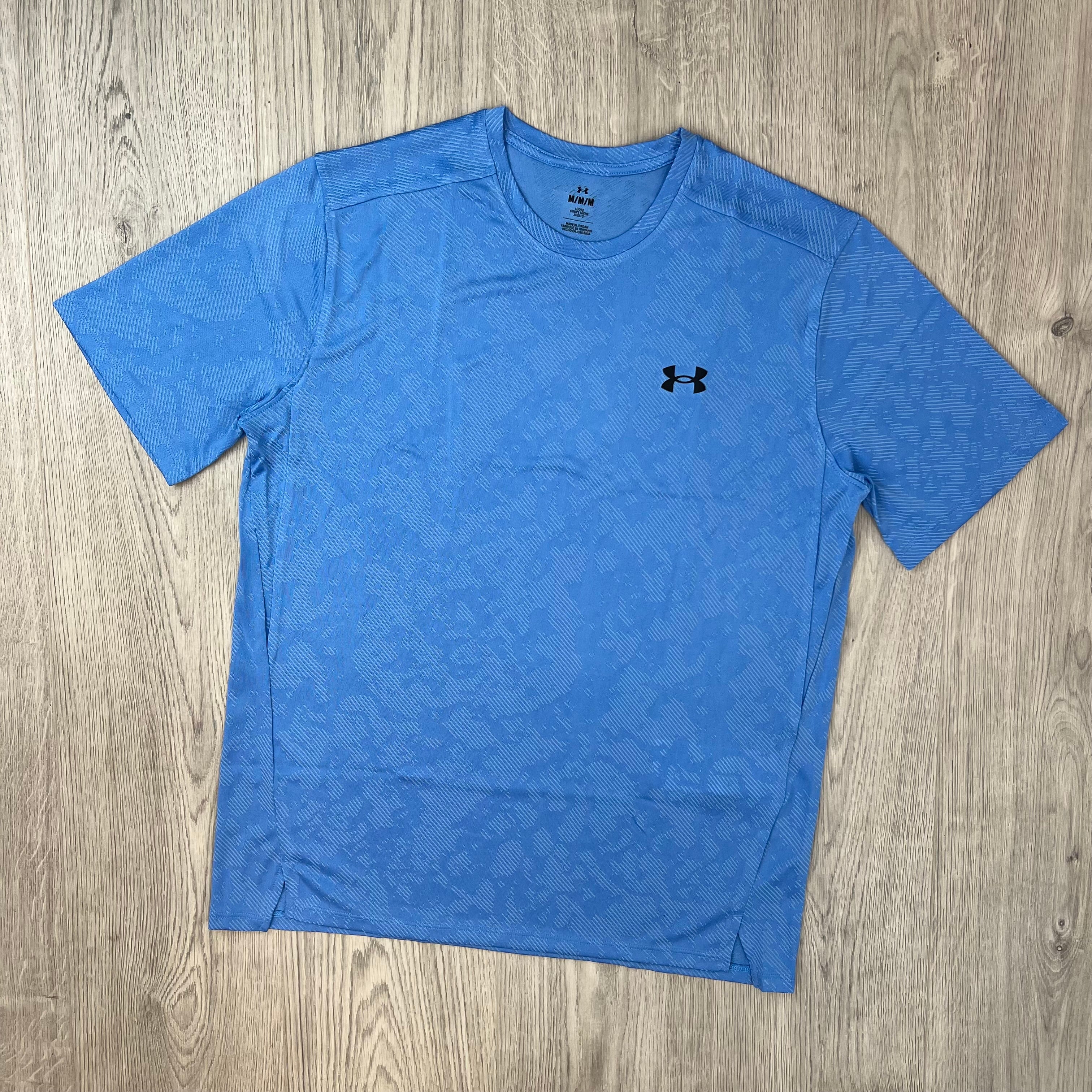 Under Armour Tech Vent T-Shirt Pack