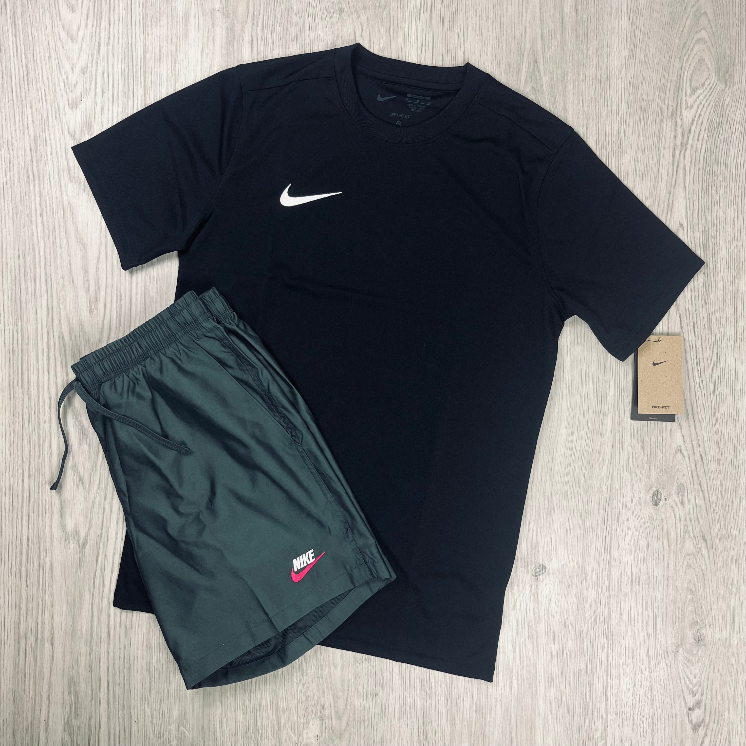 Nike Woven Set