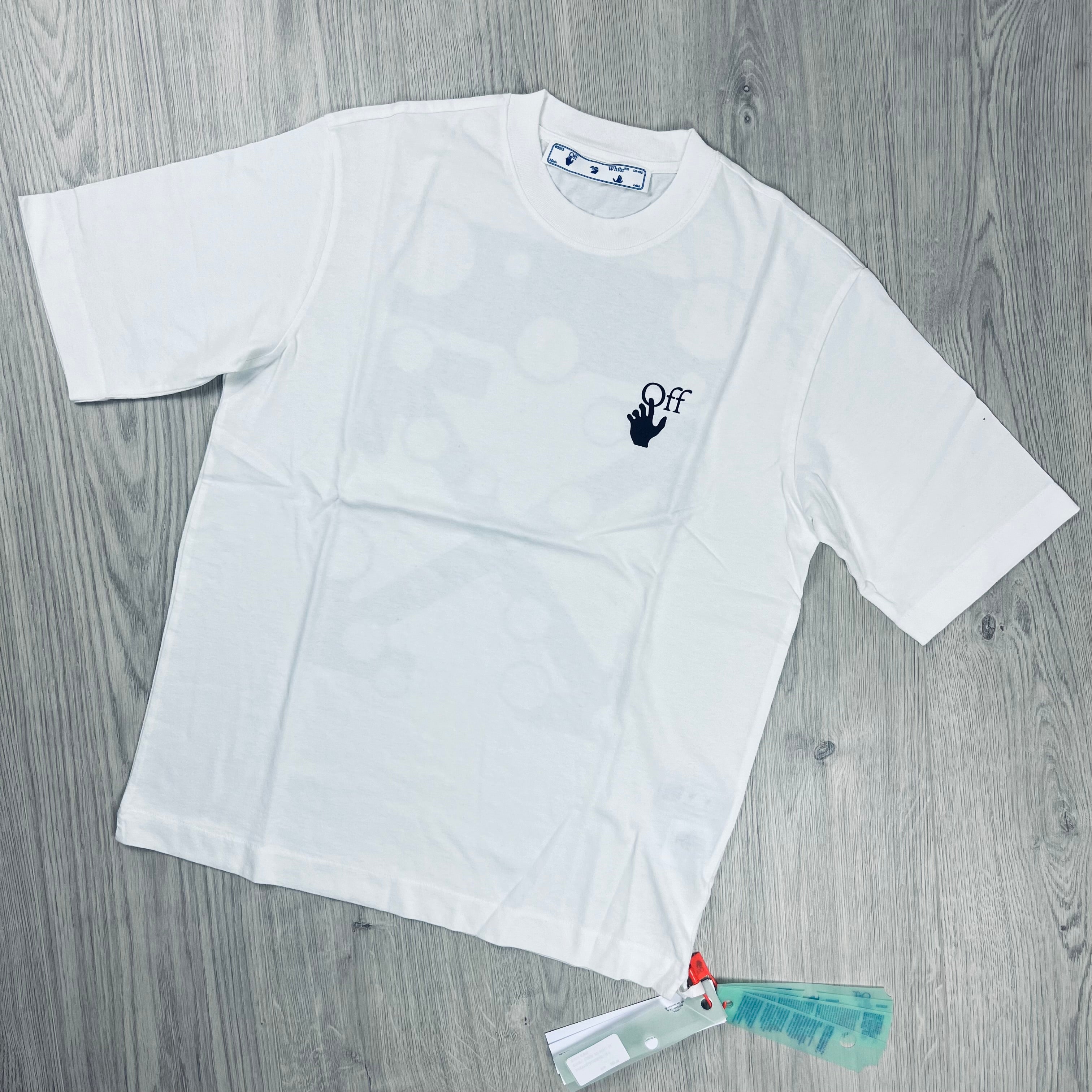Off-White Skate T-Shirt