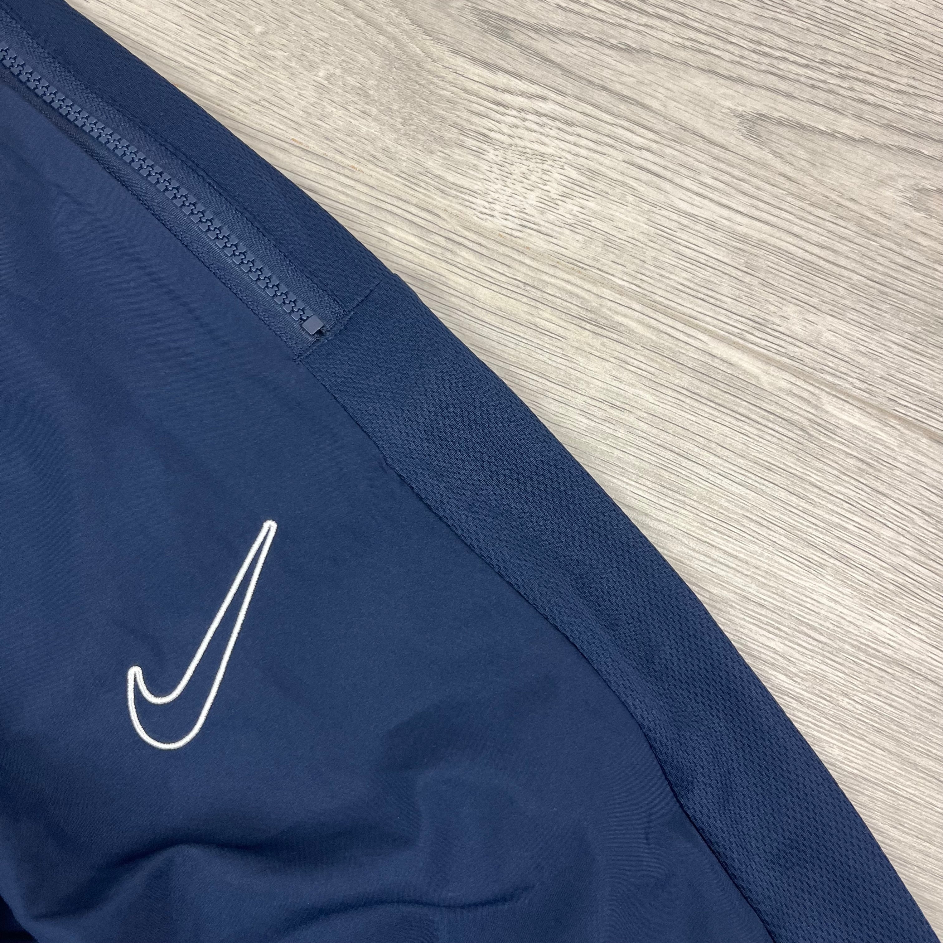 Nike Dri-Fit Joggers - Navy