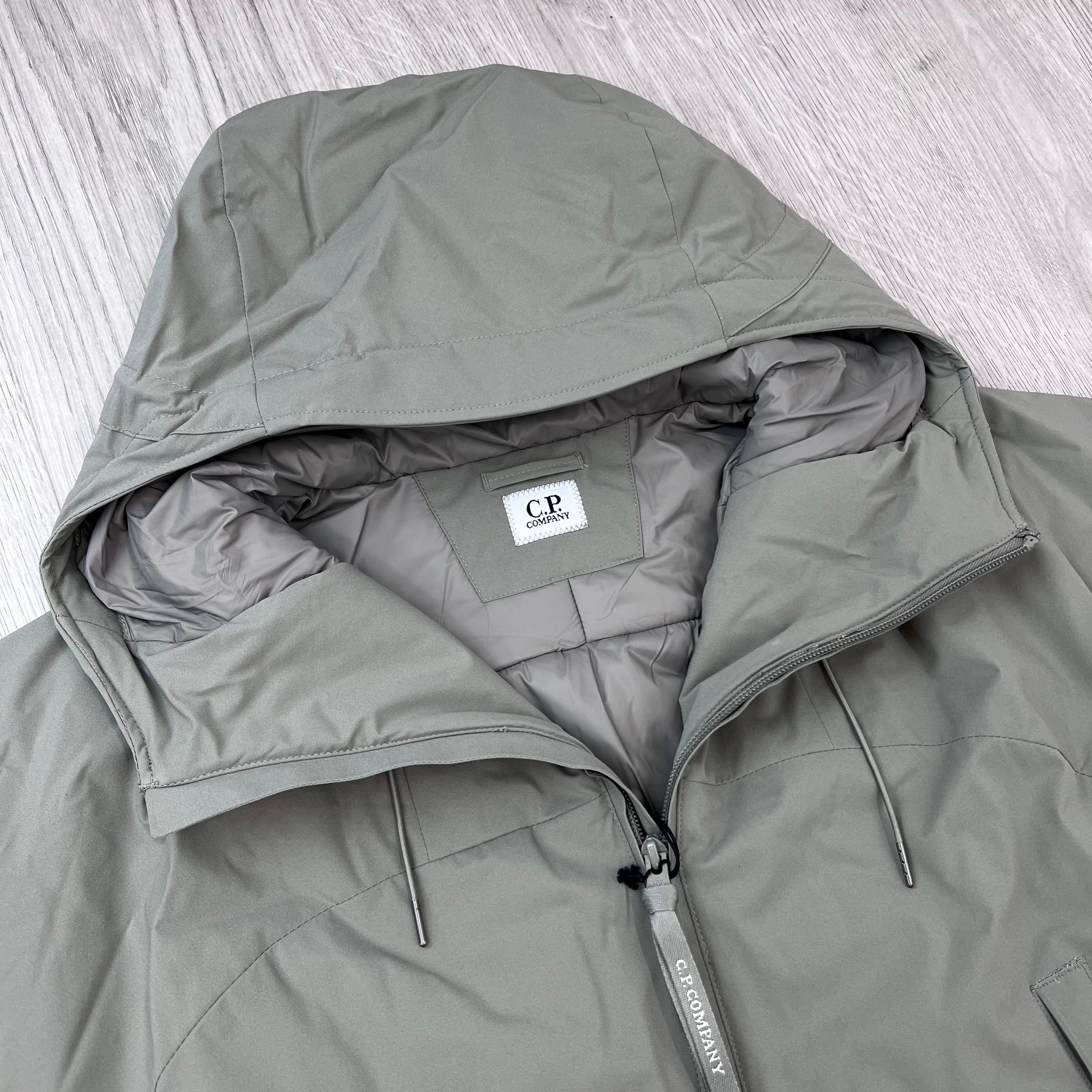 CP Company Pro-Tek Jacket - Fallen Rock