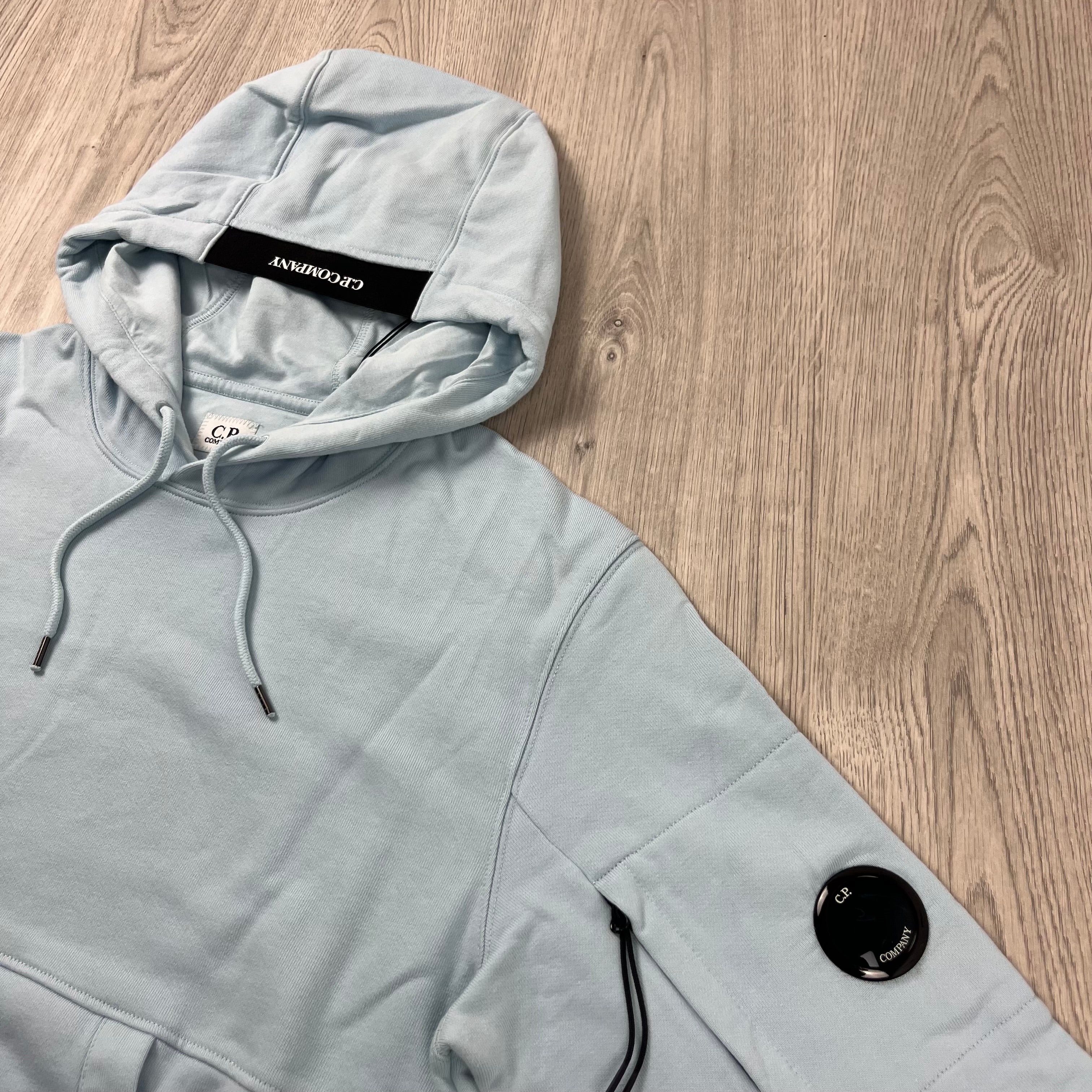 CP Company Pullover Hoodie