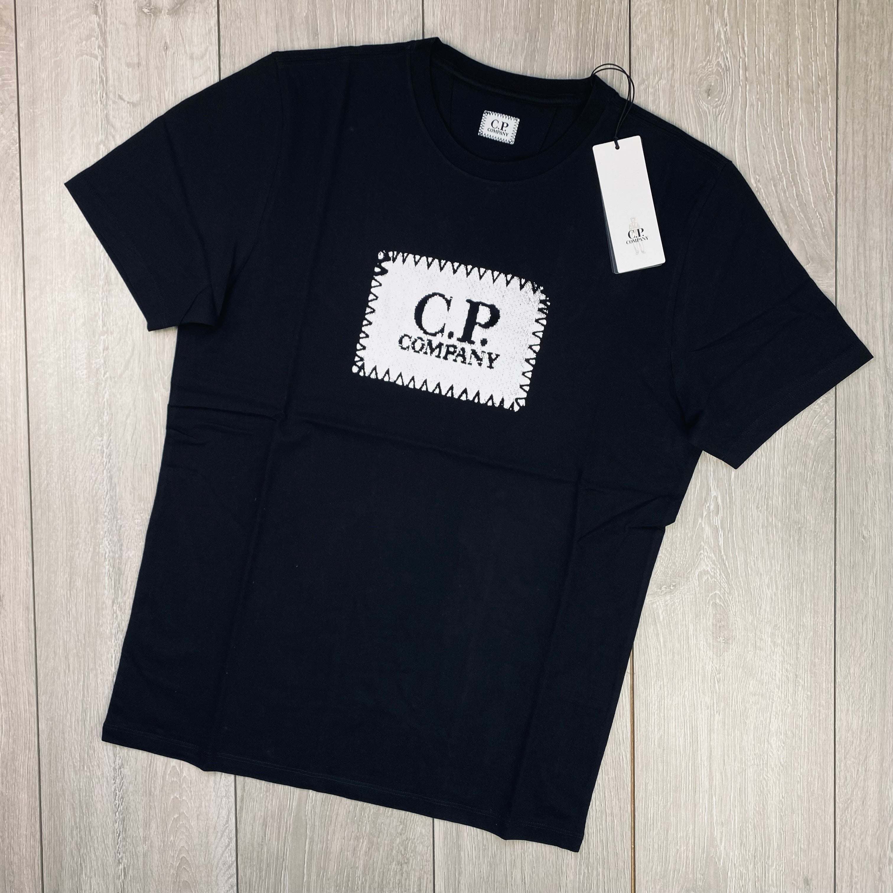 CP Company Holiday Set - Black