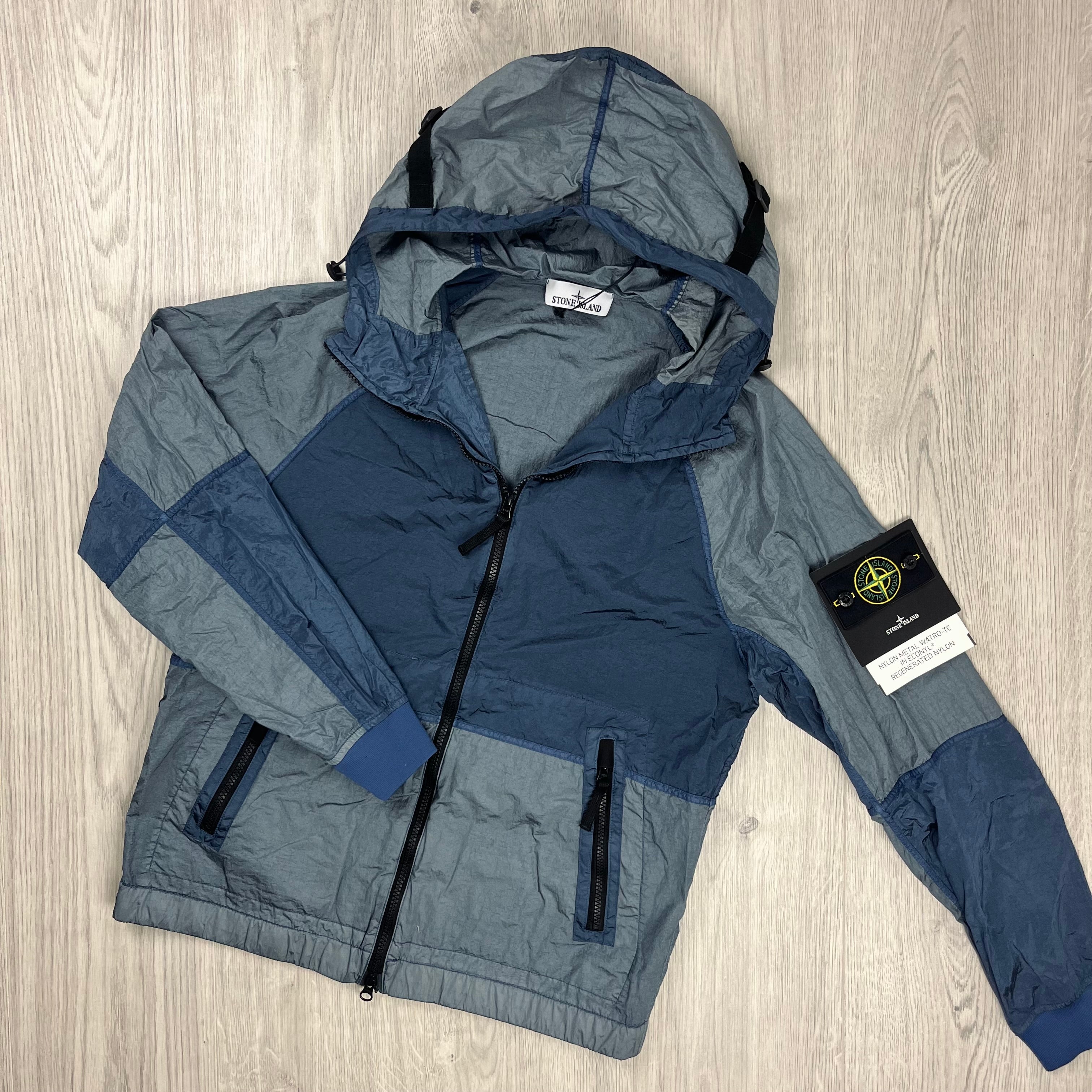 Stone Island Metal Watro-TC Jacket