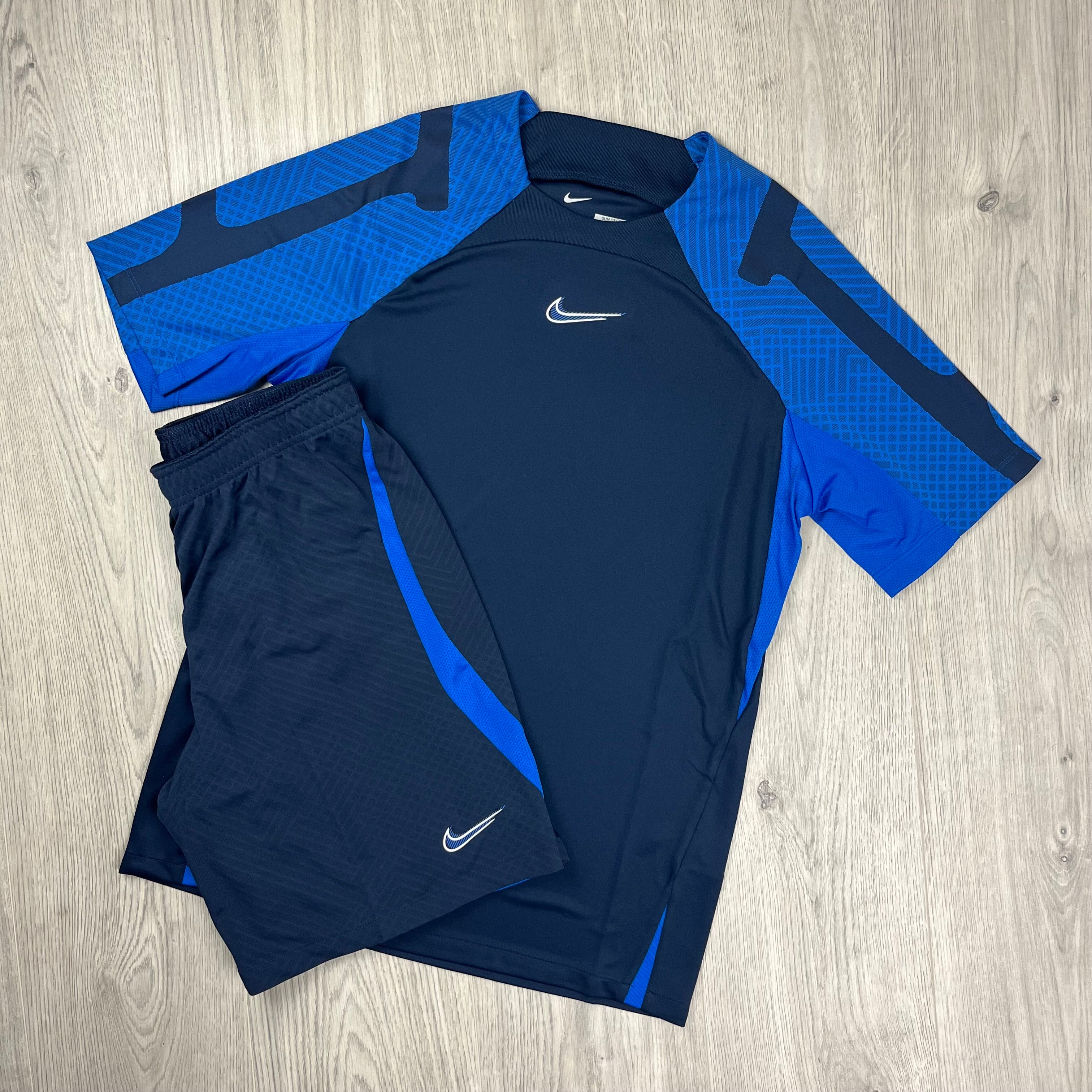 Nike Strike Pack - Navy