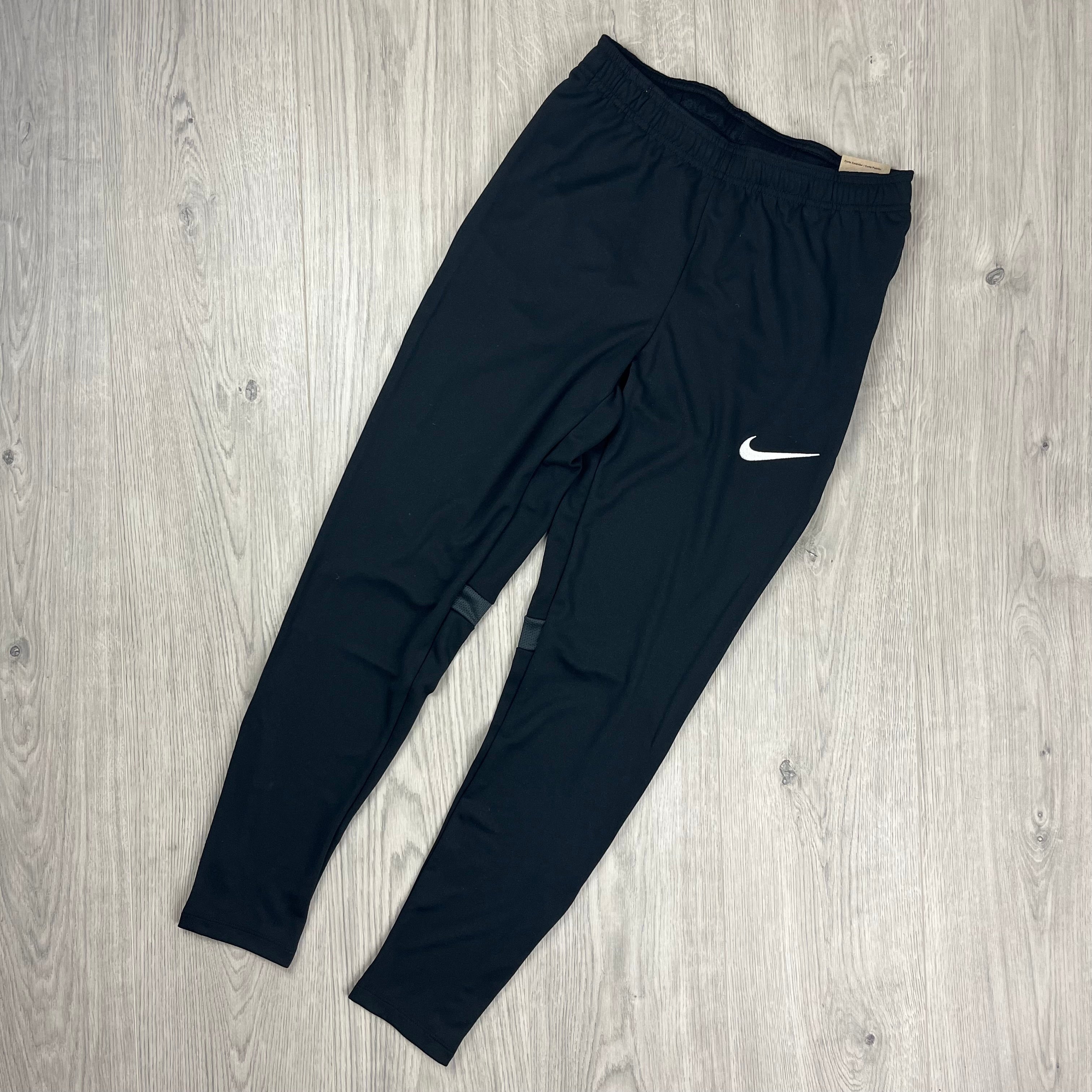 Nike Dri-Fit Joggers - Black