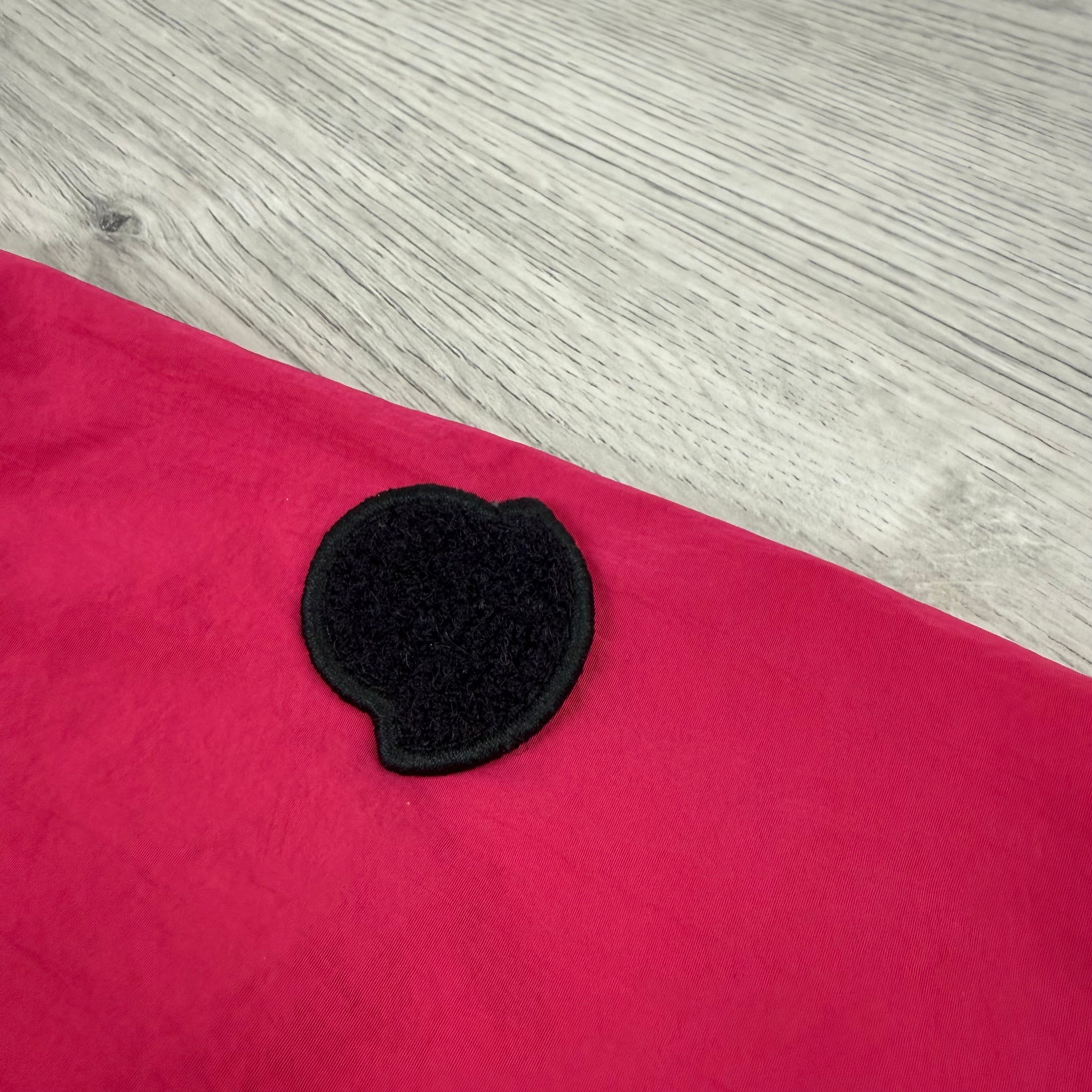 Moncler Scie Jacket - Pink