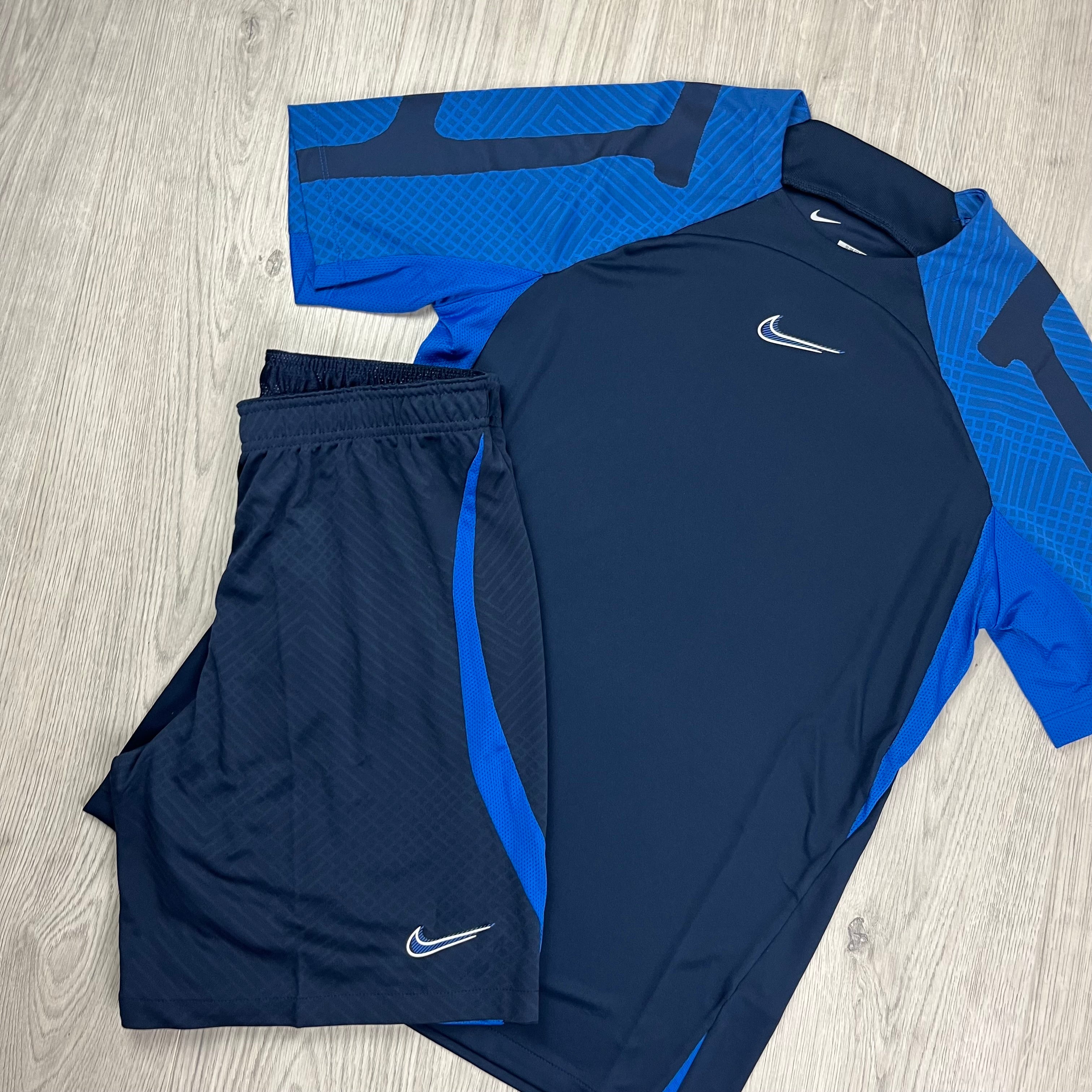 Nike Strike Set - Navy