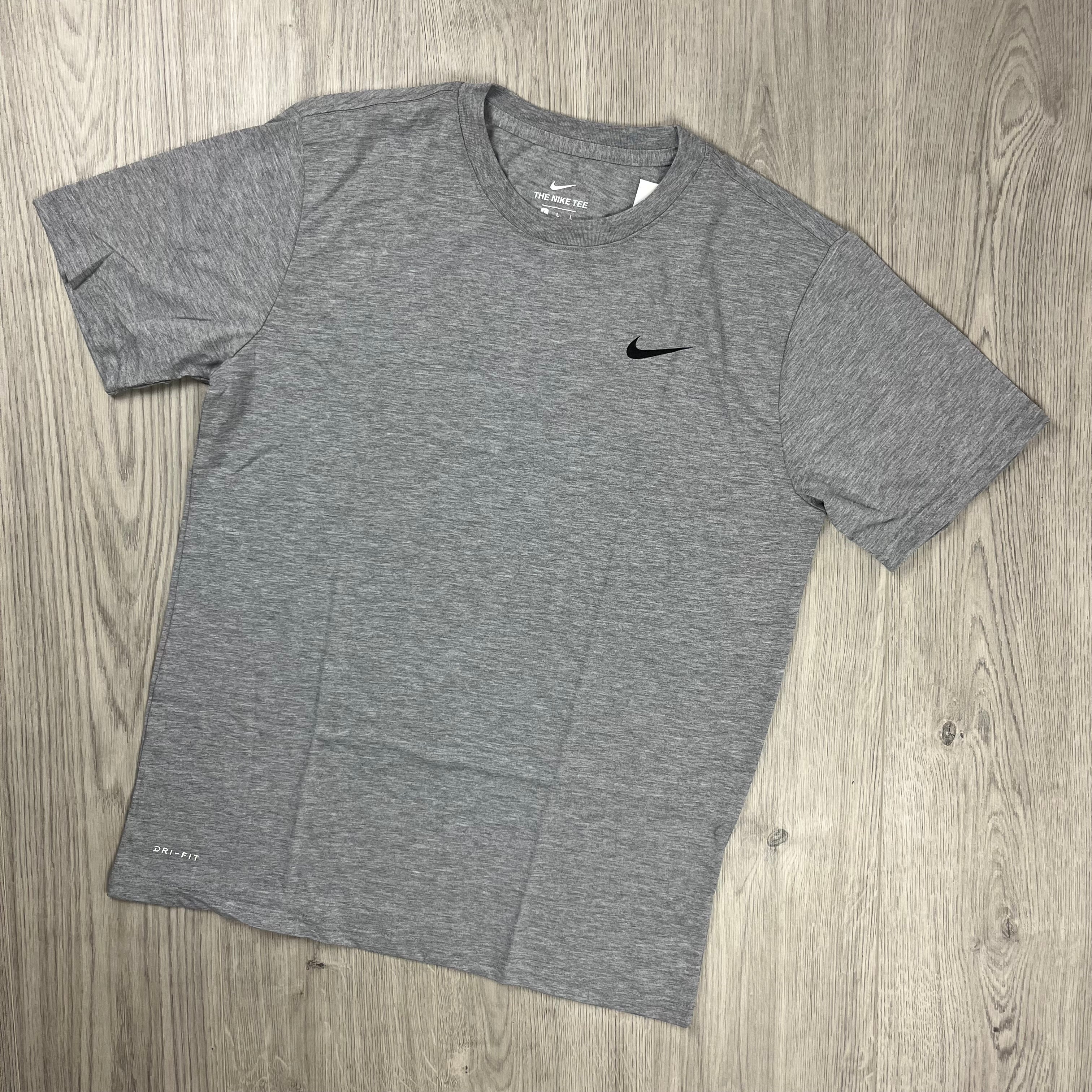 Nike Dri-Fit T-Shirt Pack