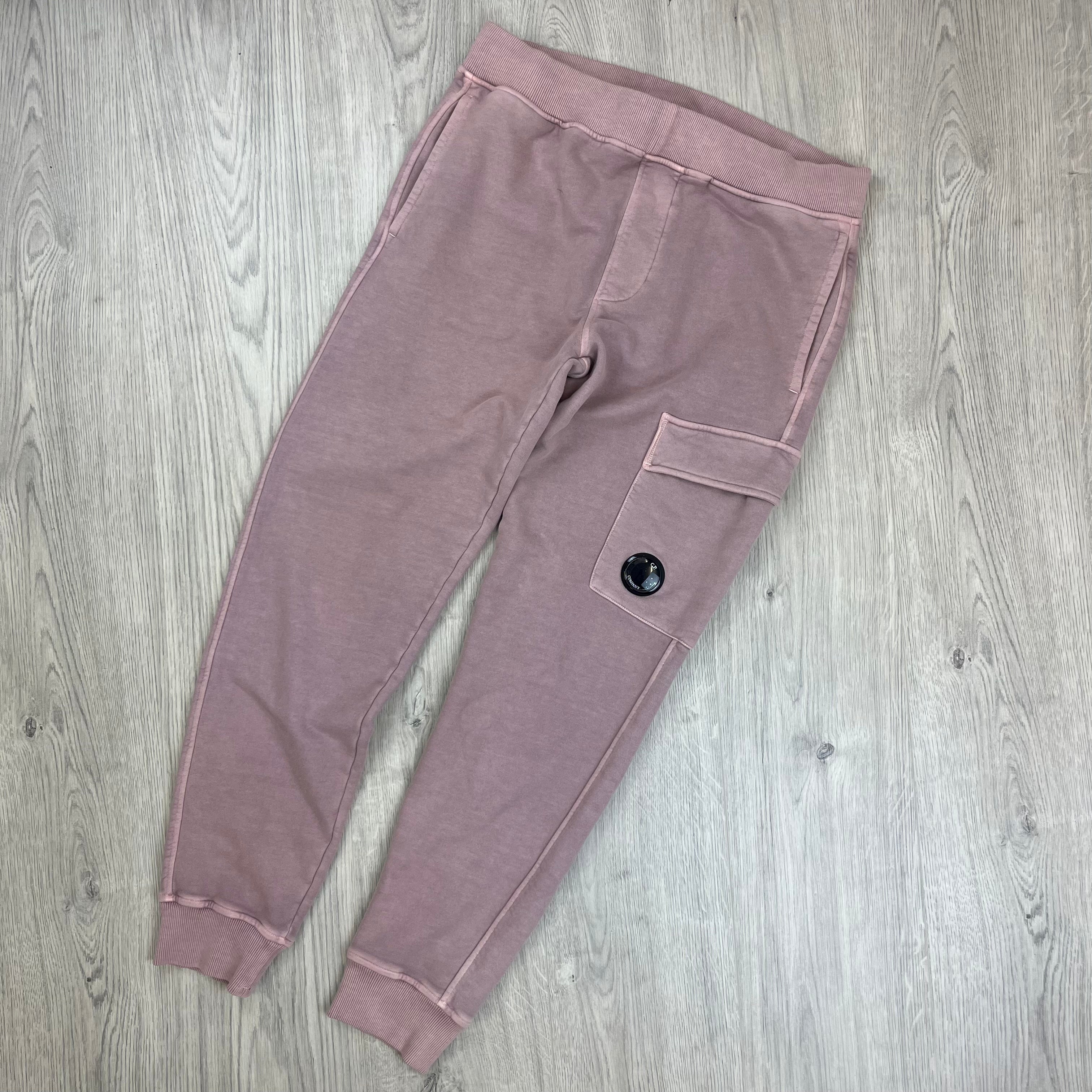 CP Company Dyed Sweatpants