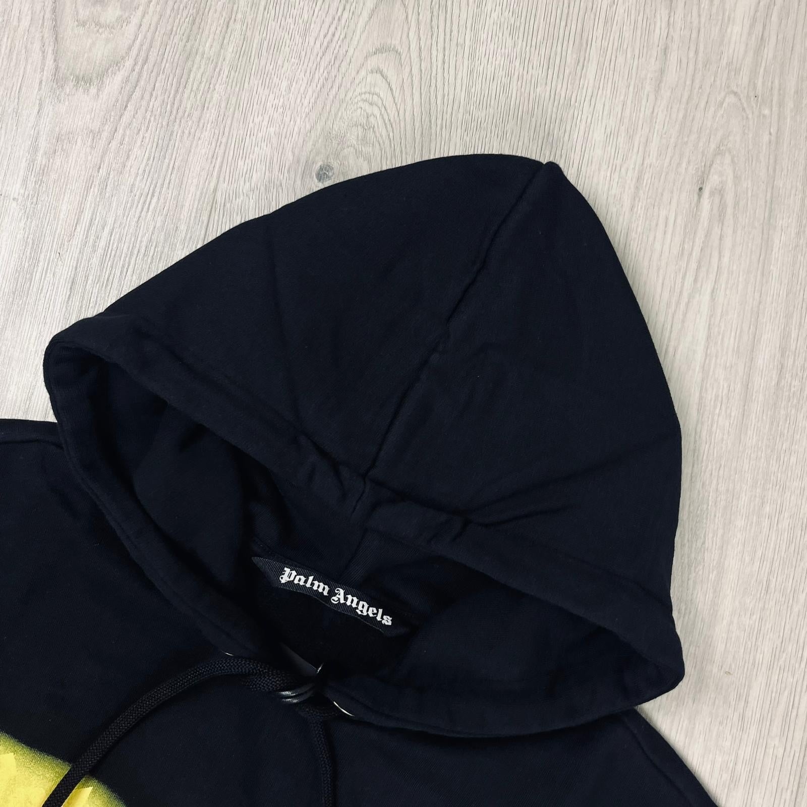 Palm Angels Spray Hoodie