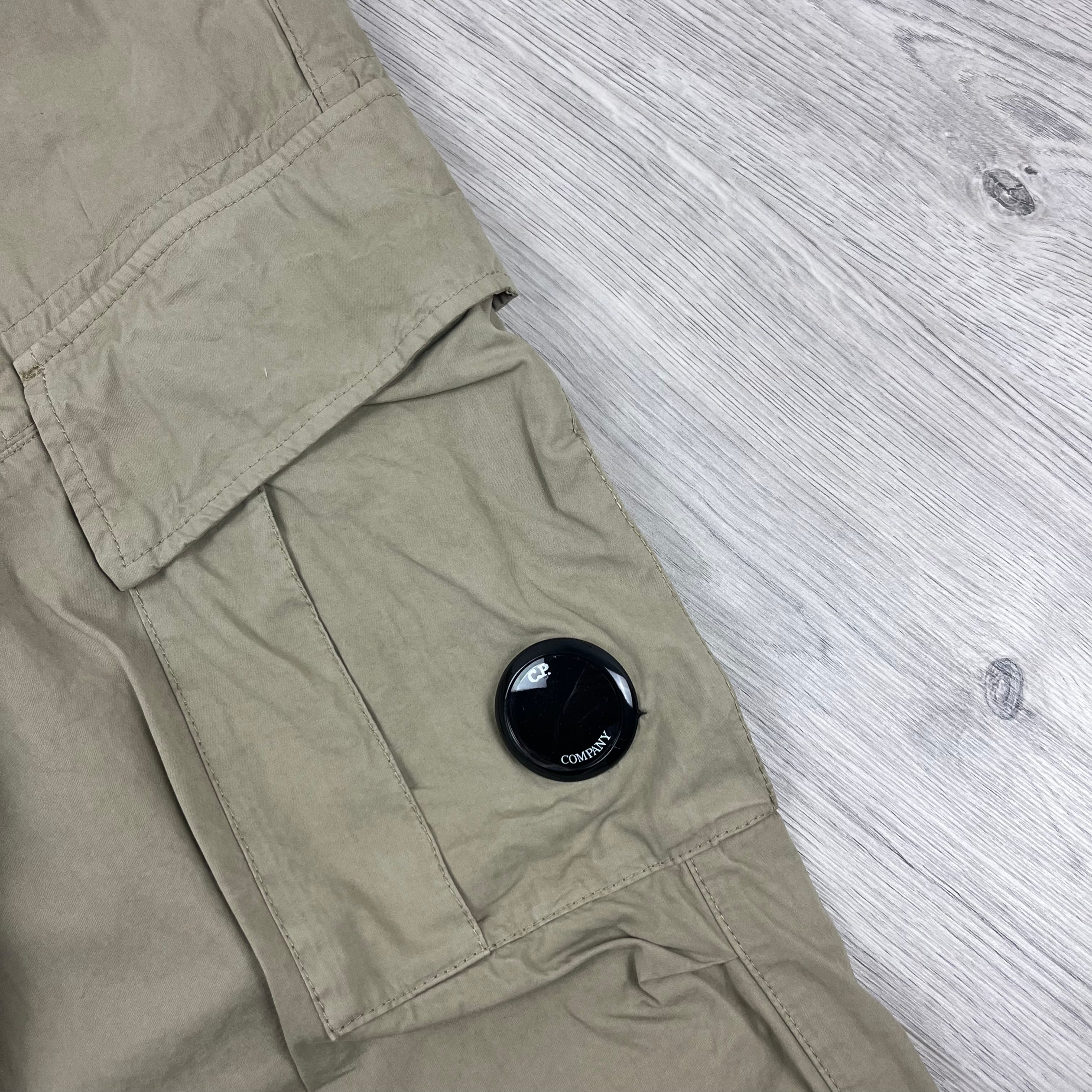 CP Company Cargo Trousers