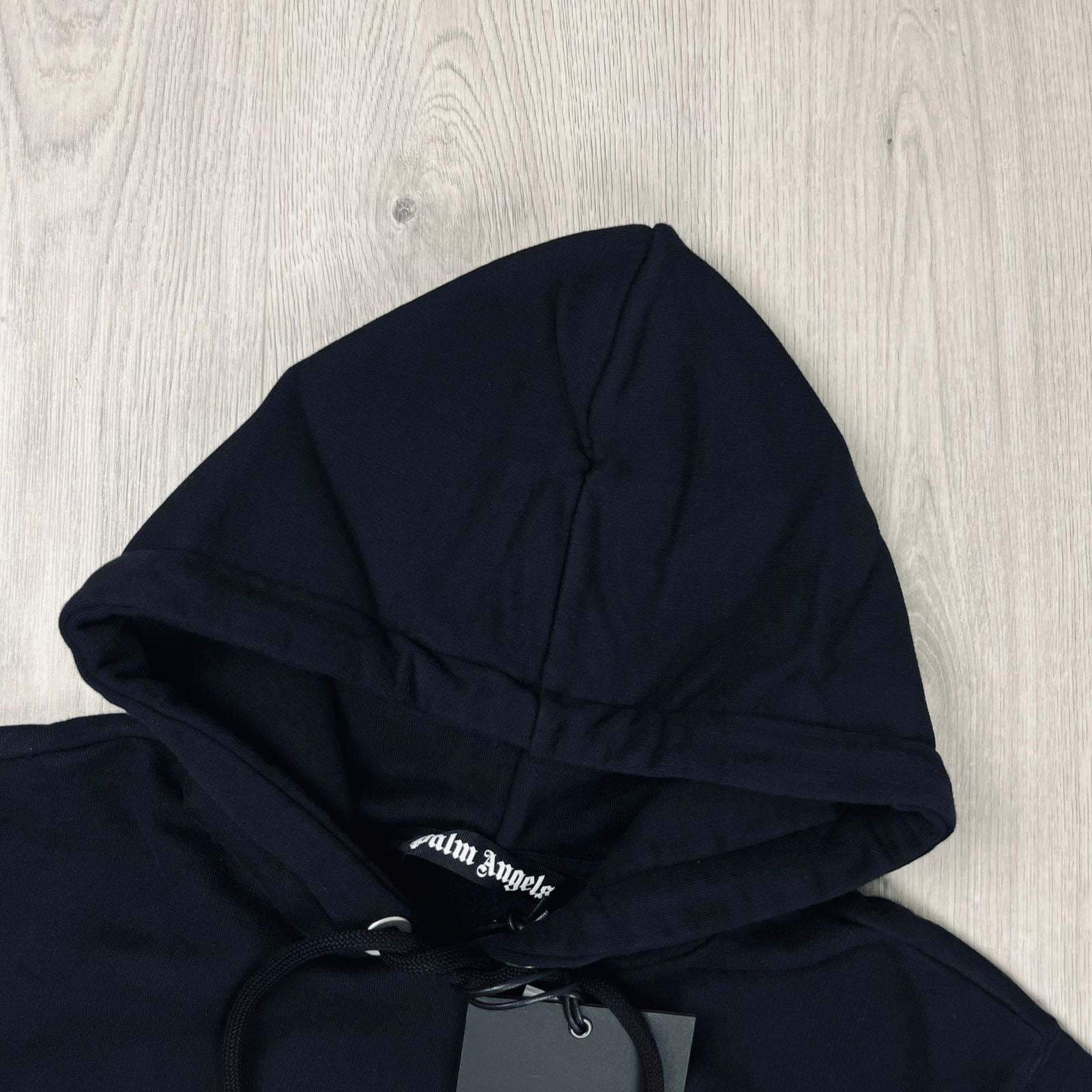 Palm Angels Spray Hoodie