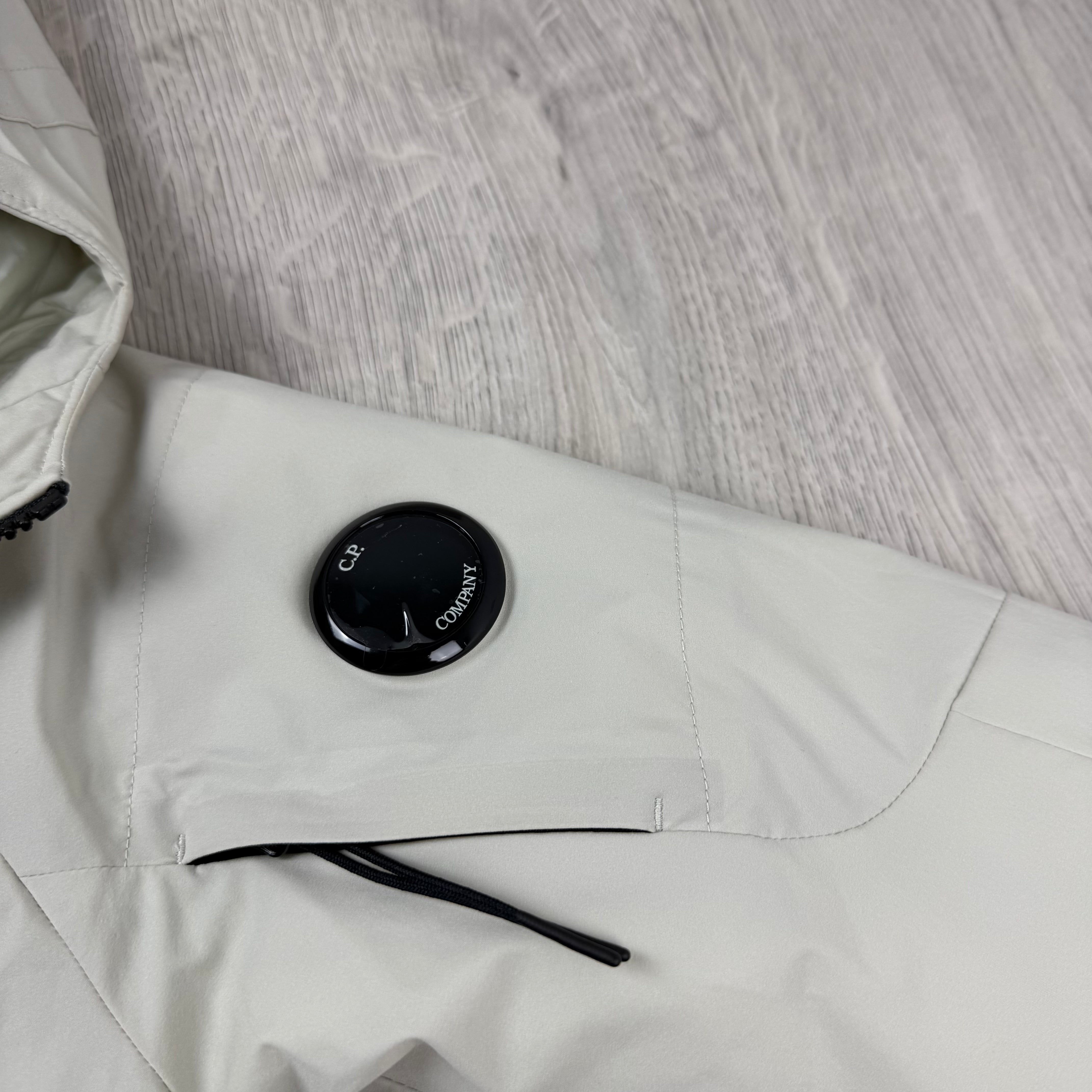 CP Company Junior Pro-Tek Jacket - Pelican