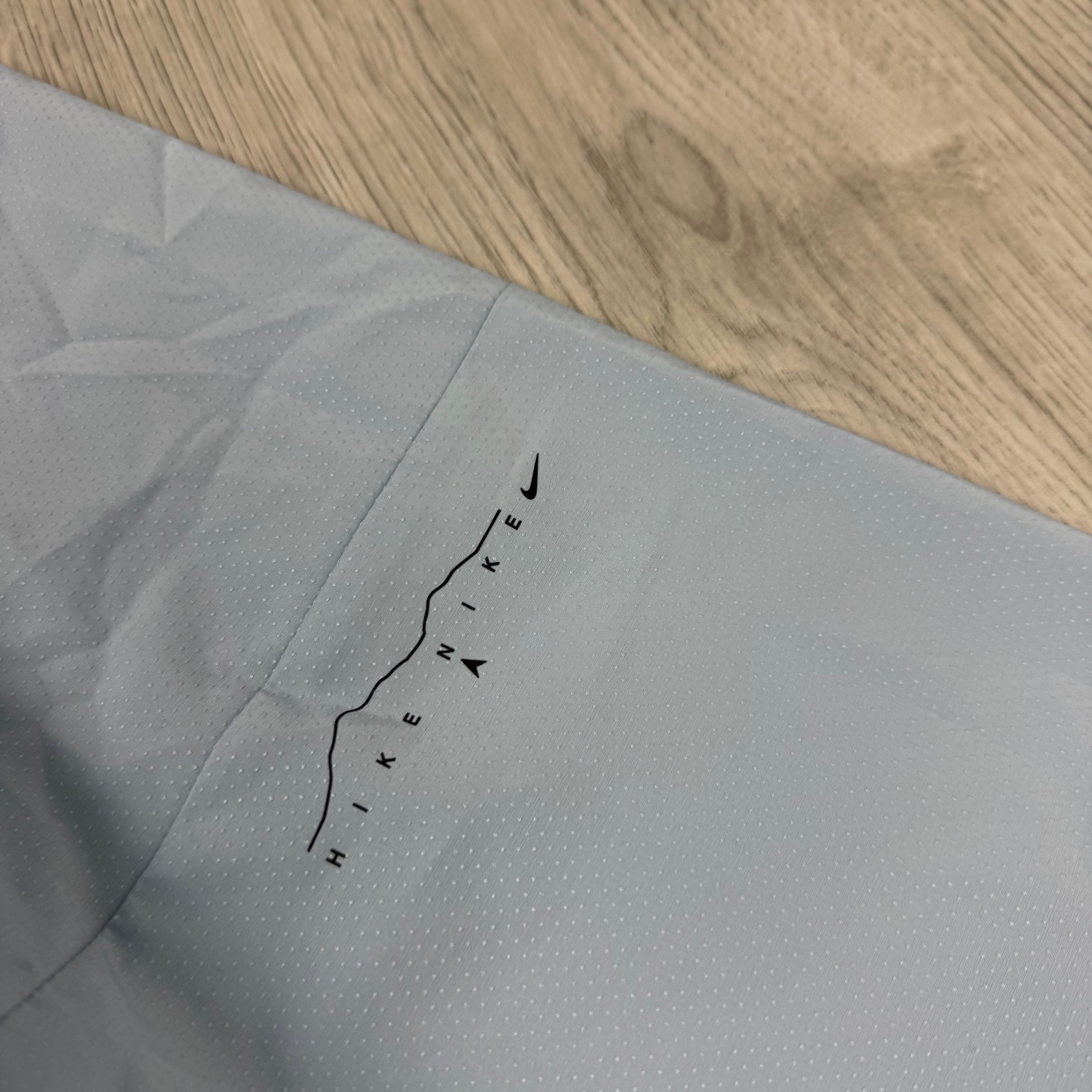 Nike Miler Repel Windbeaker - Armoury Blue