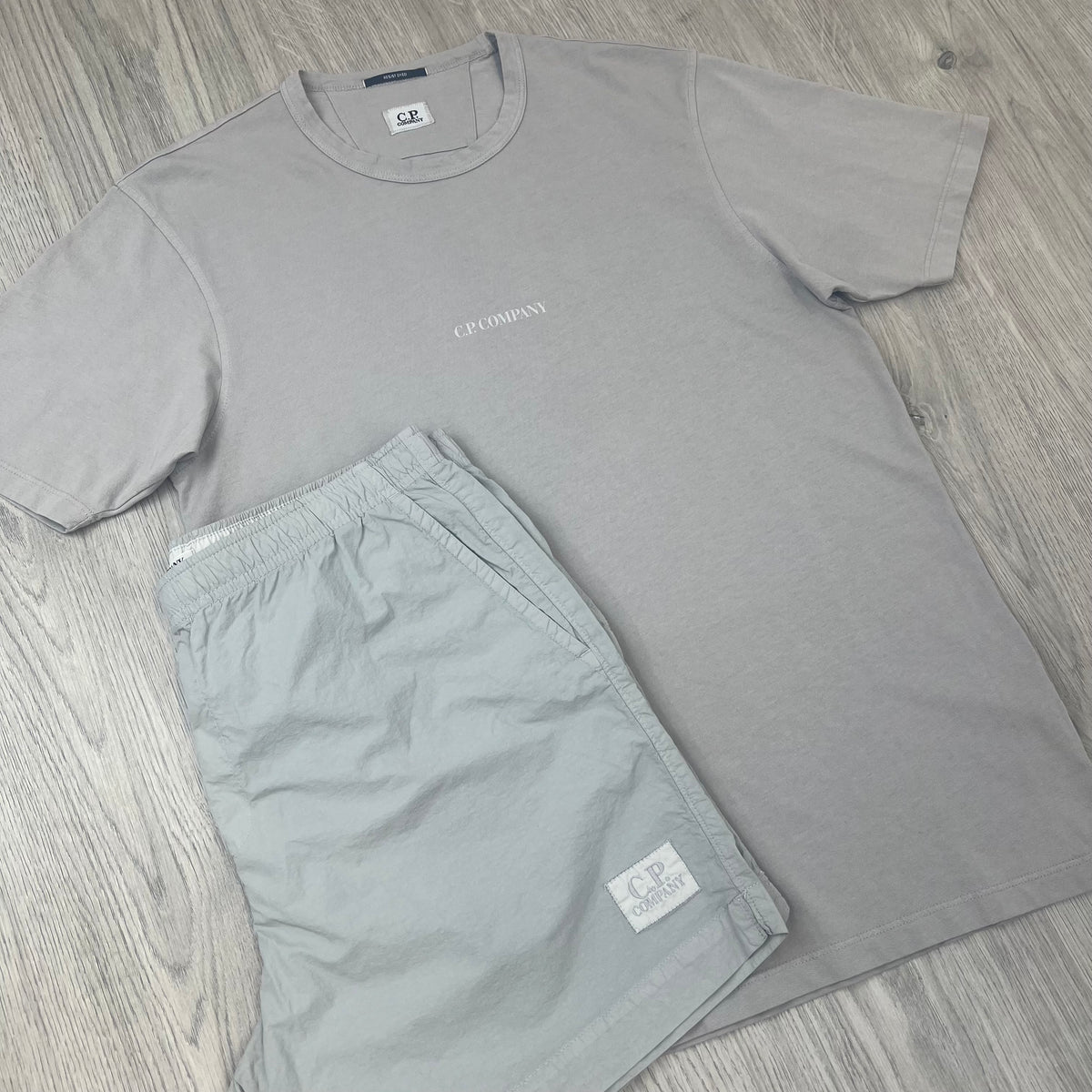 CP Company Holiday Set - Flint