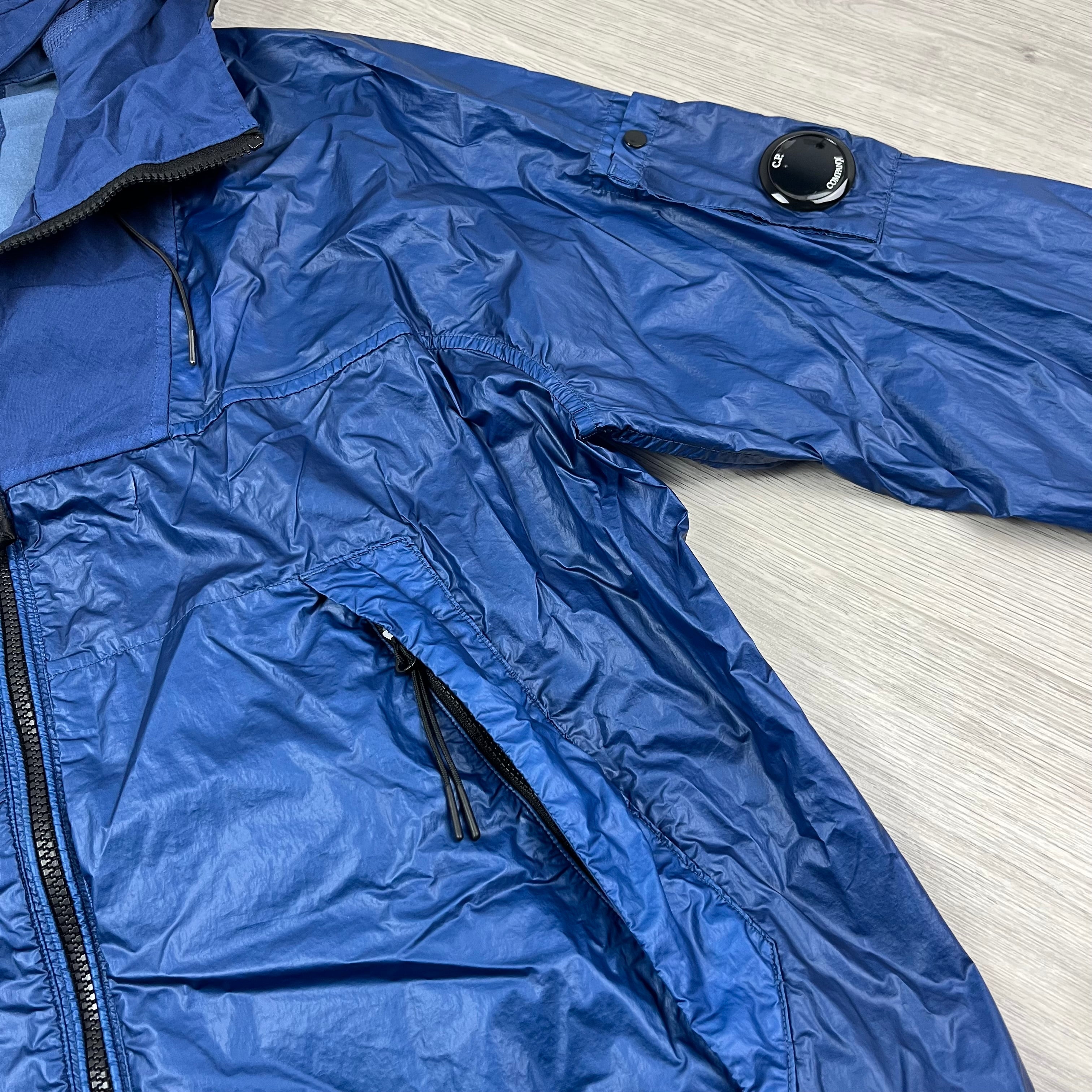 CP Company CS II Jacket - Oceana