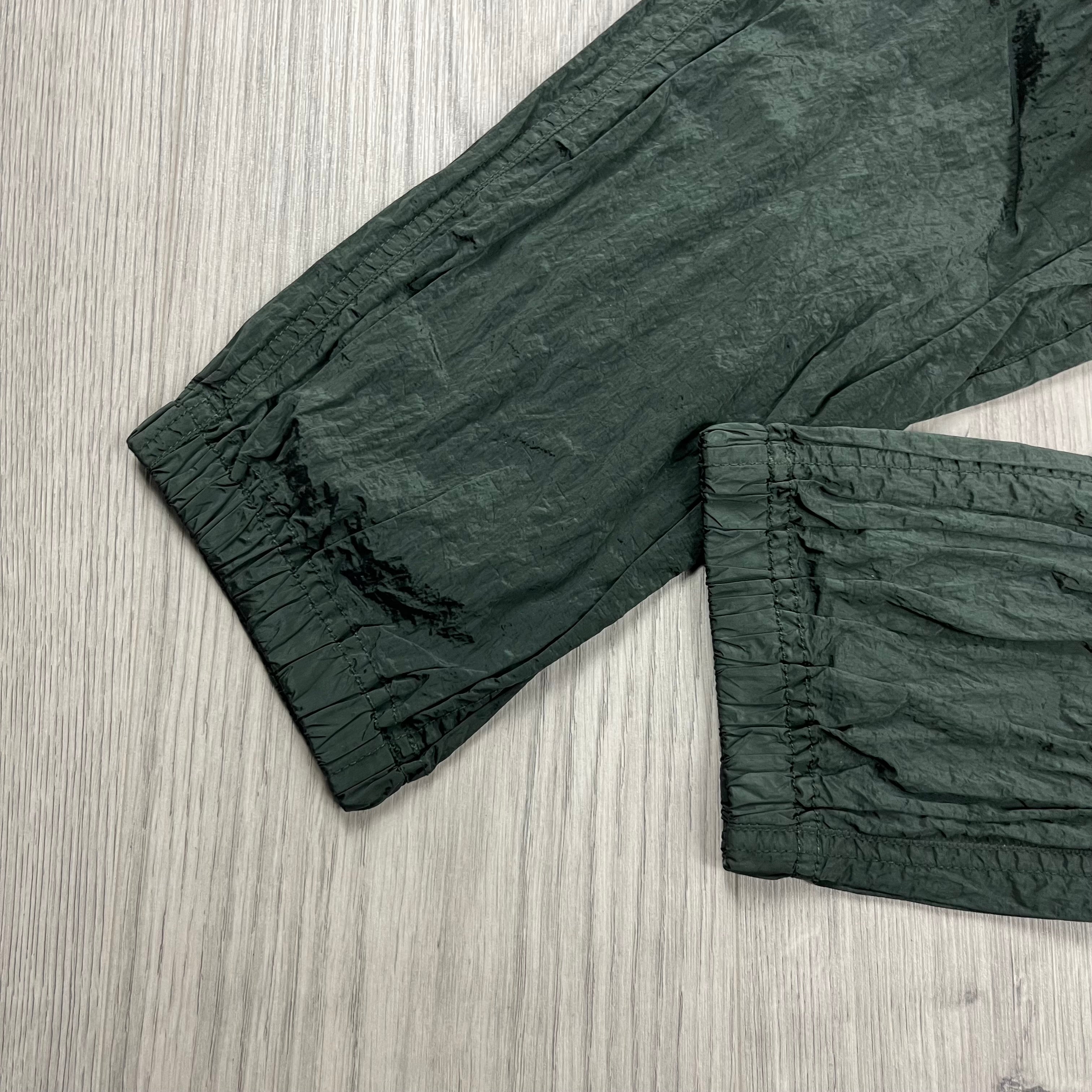 Stone Island Cargo Trousers - Musk