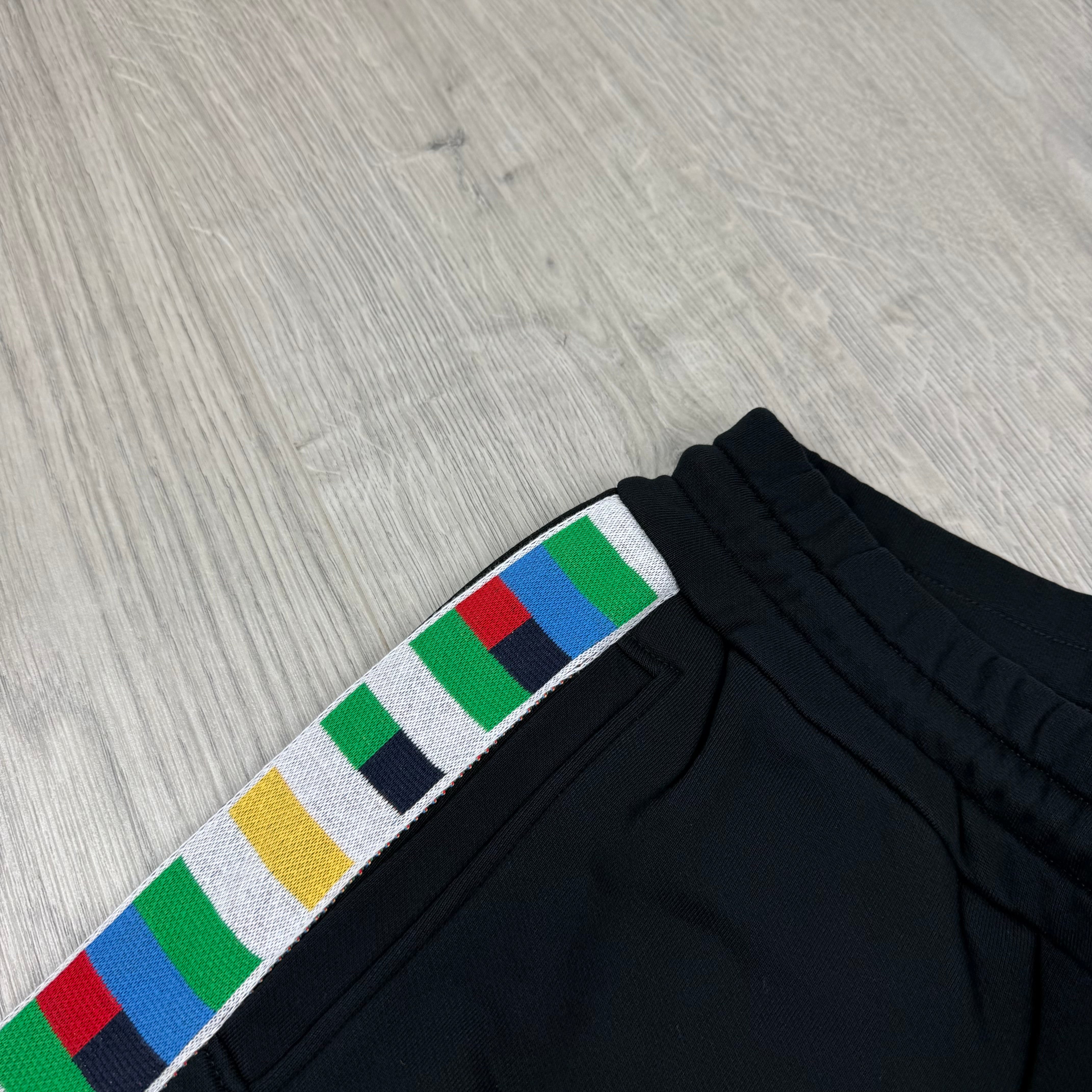 Missoni Sport Sweatpants - Black