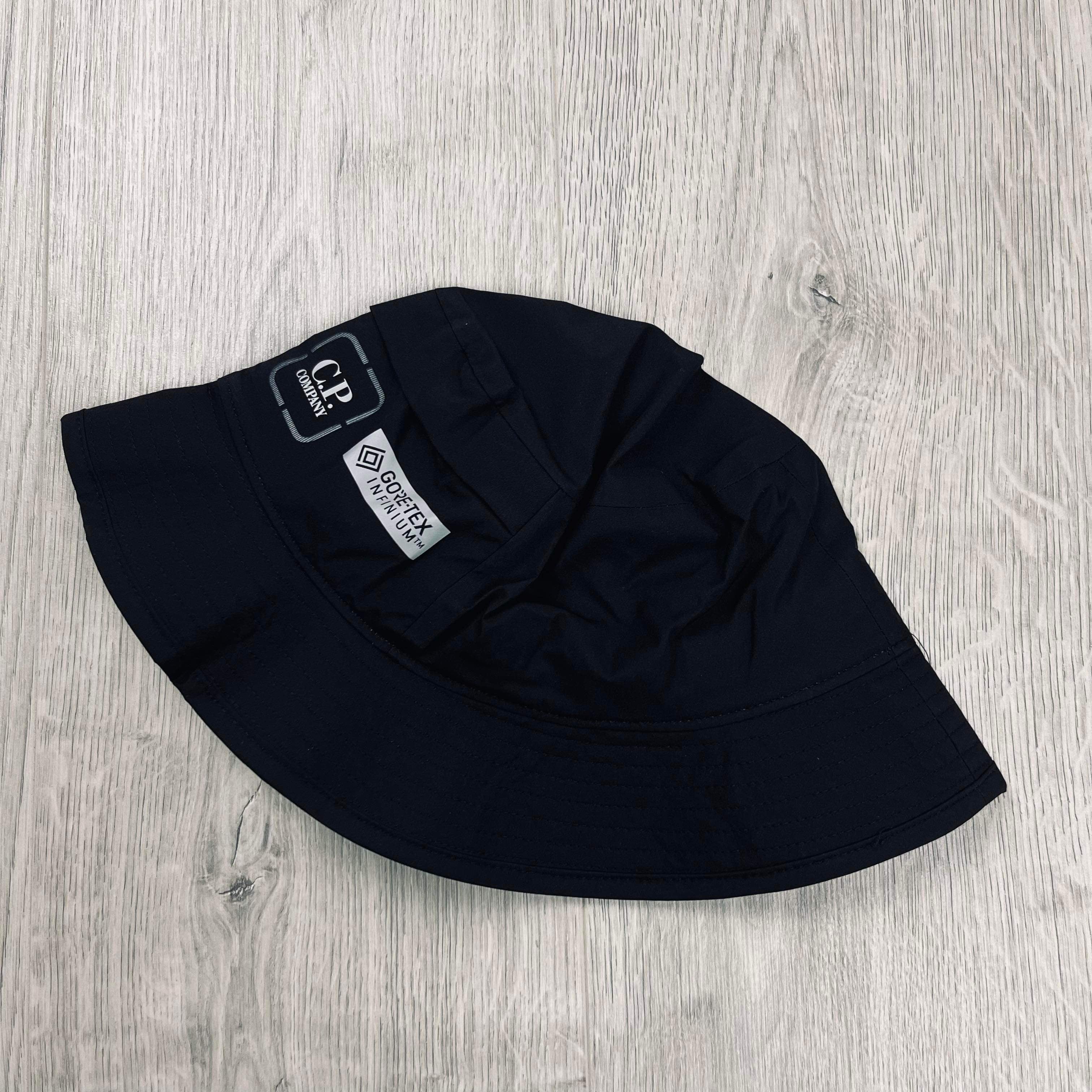 CP Company Metropolis Bucket Hat