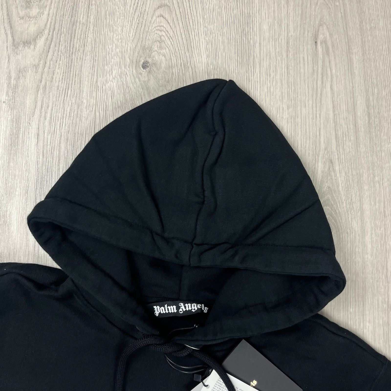 Palm Angels Spray Hoodie