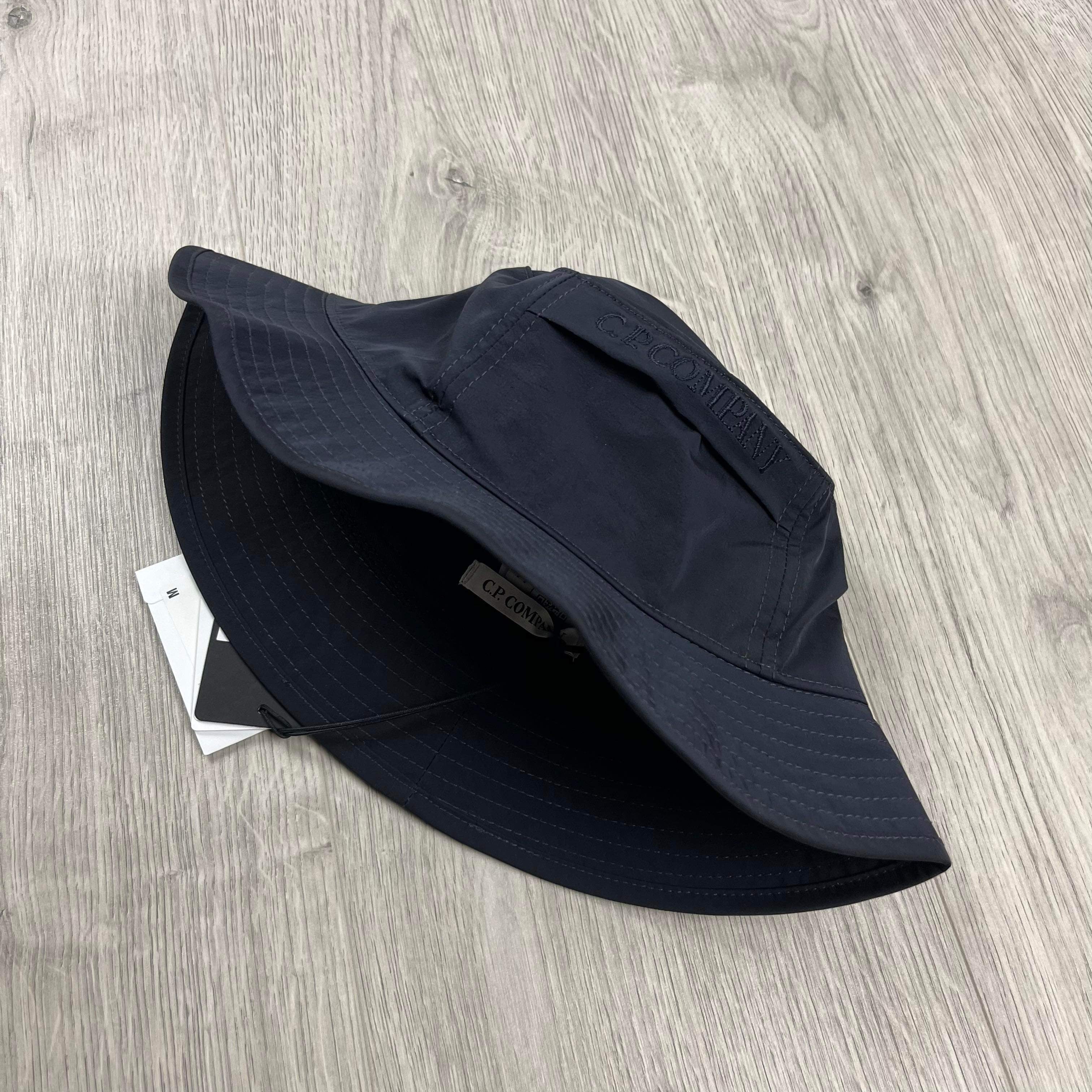 CP Company Bucket Hat