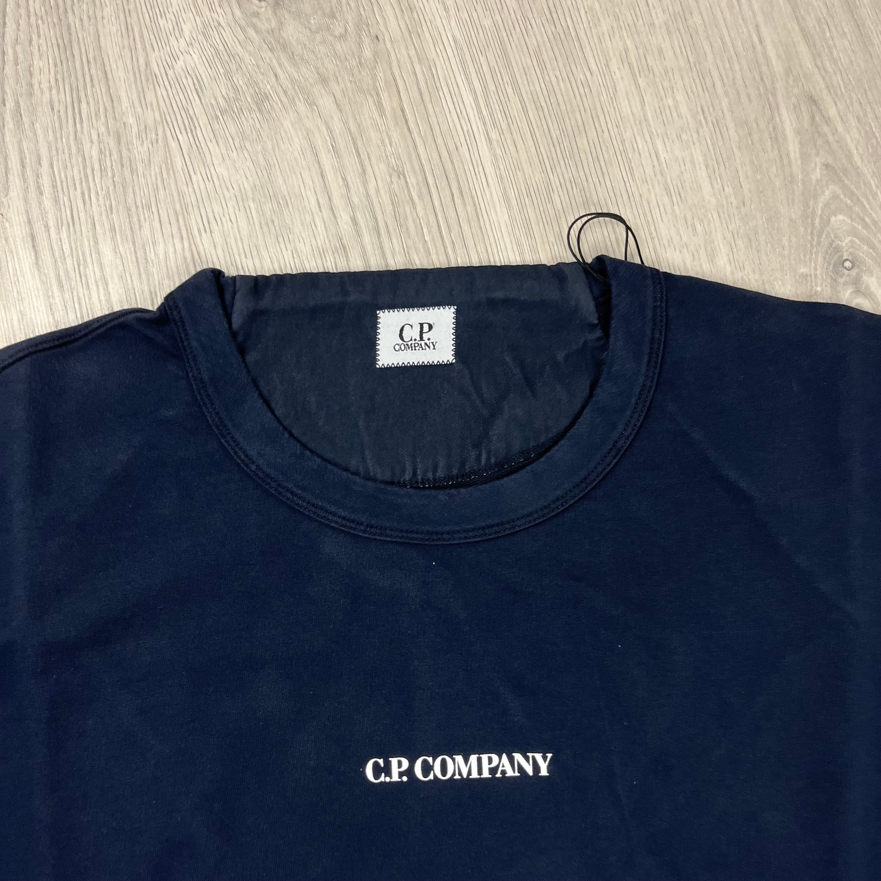 CP Company Light Sweatshirt