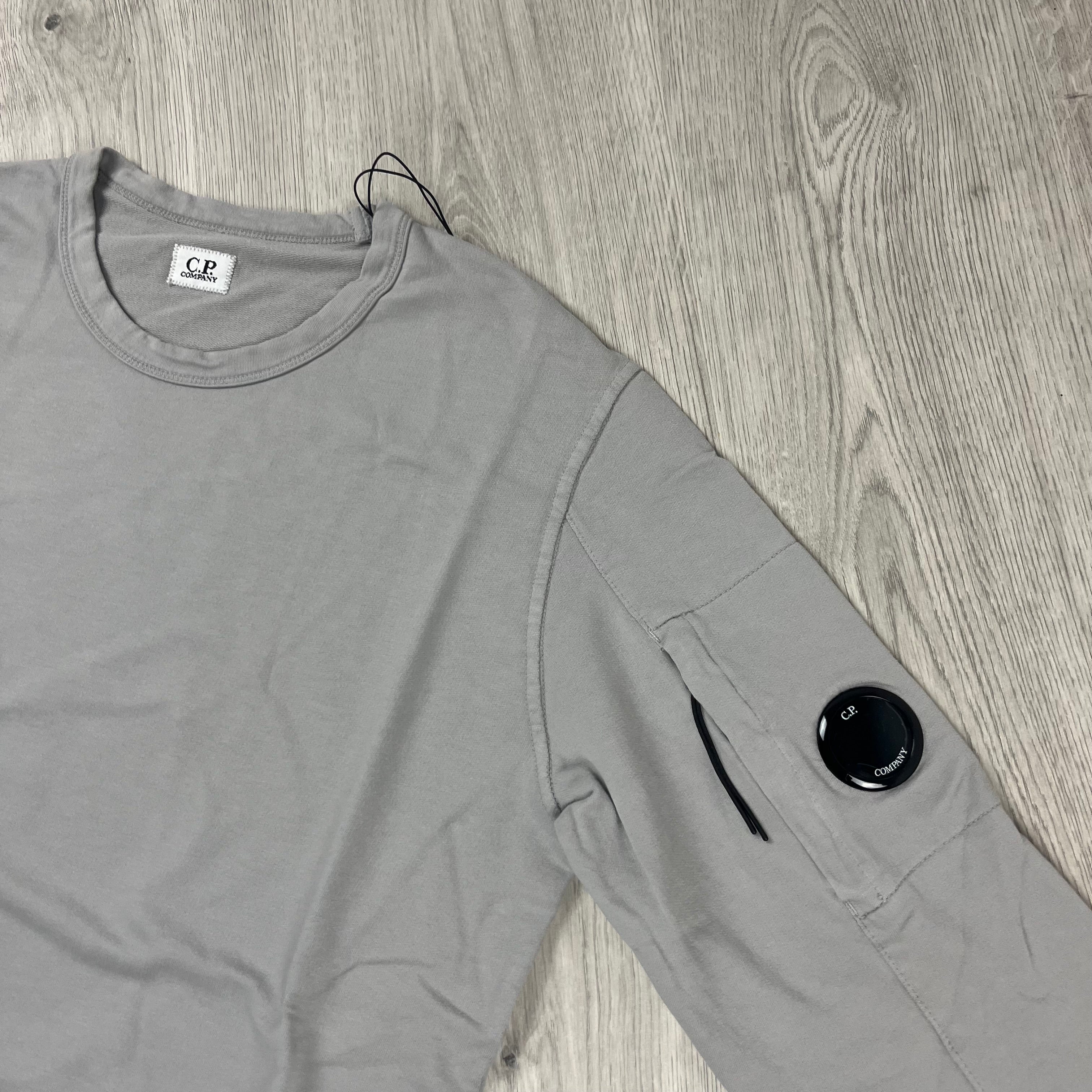 CP Company Light Sweatshirt