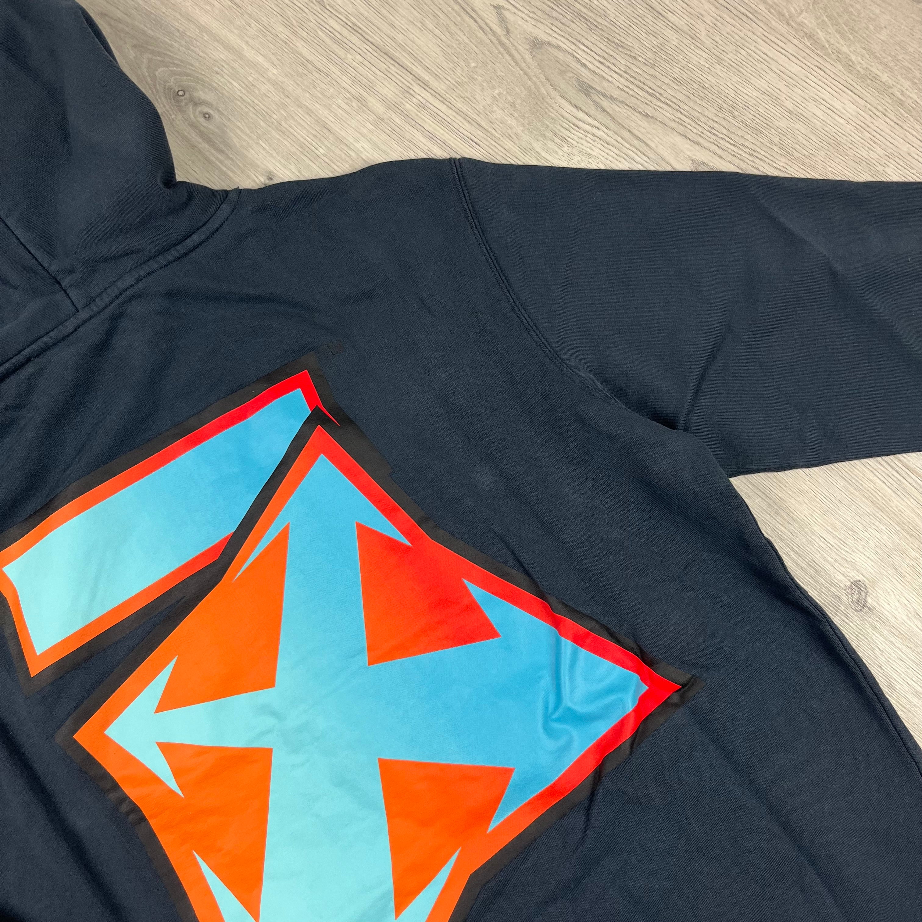 Off-White Thunder Hoodie