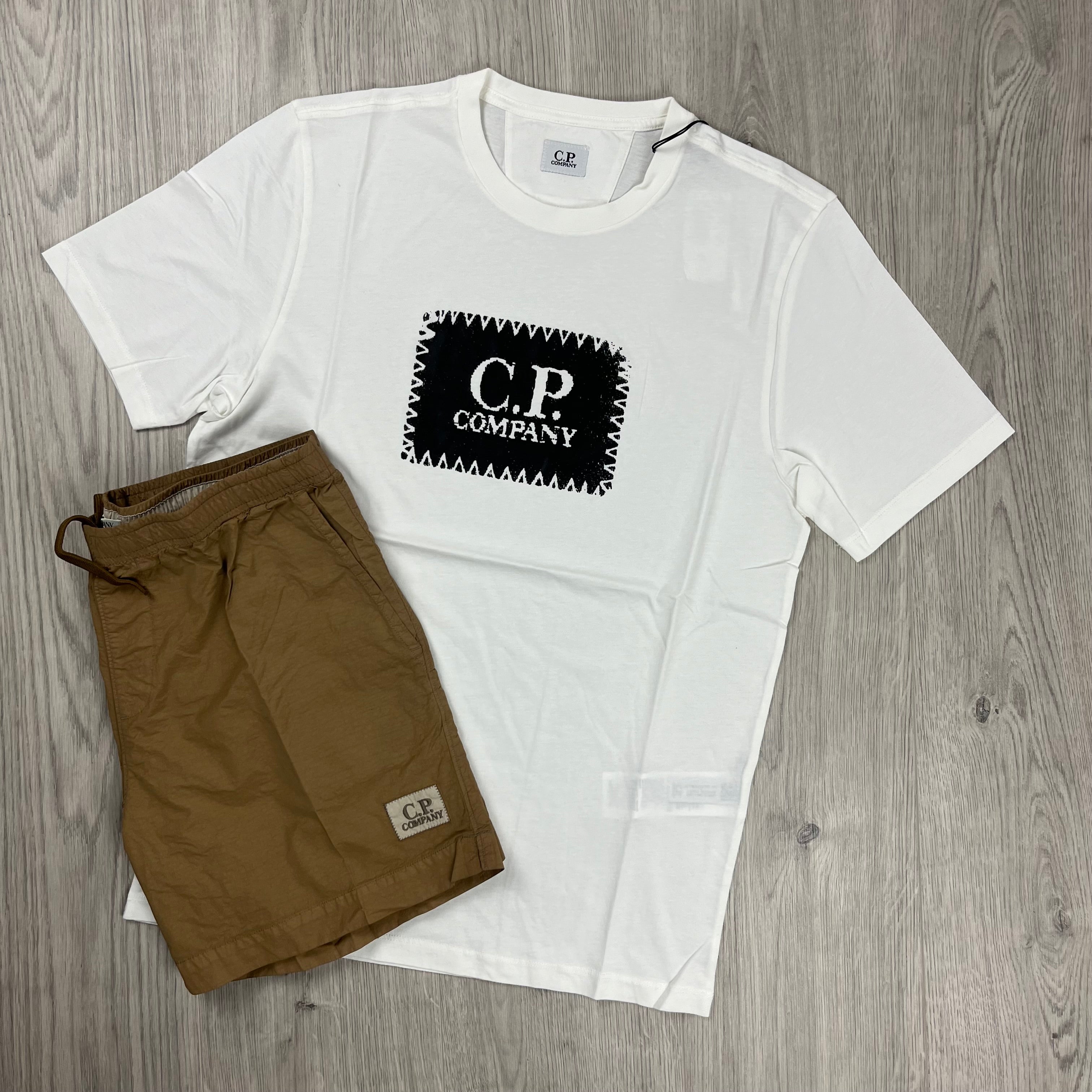 CP Company Holiday Set