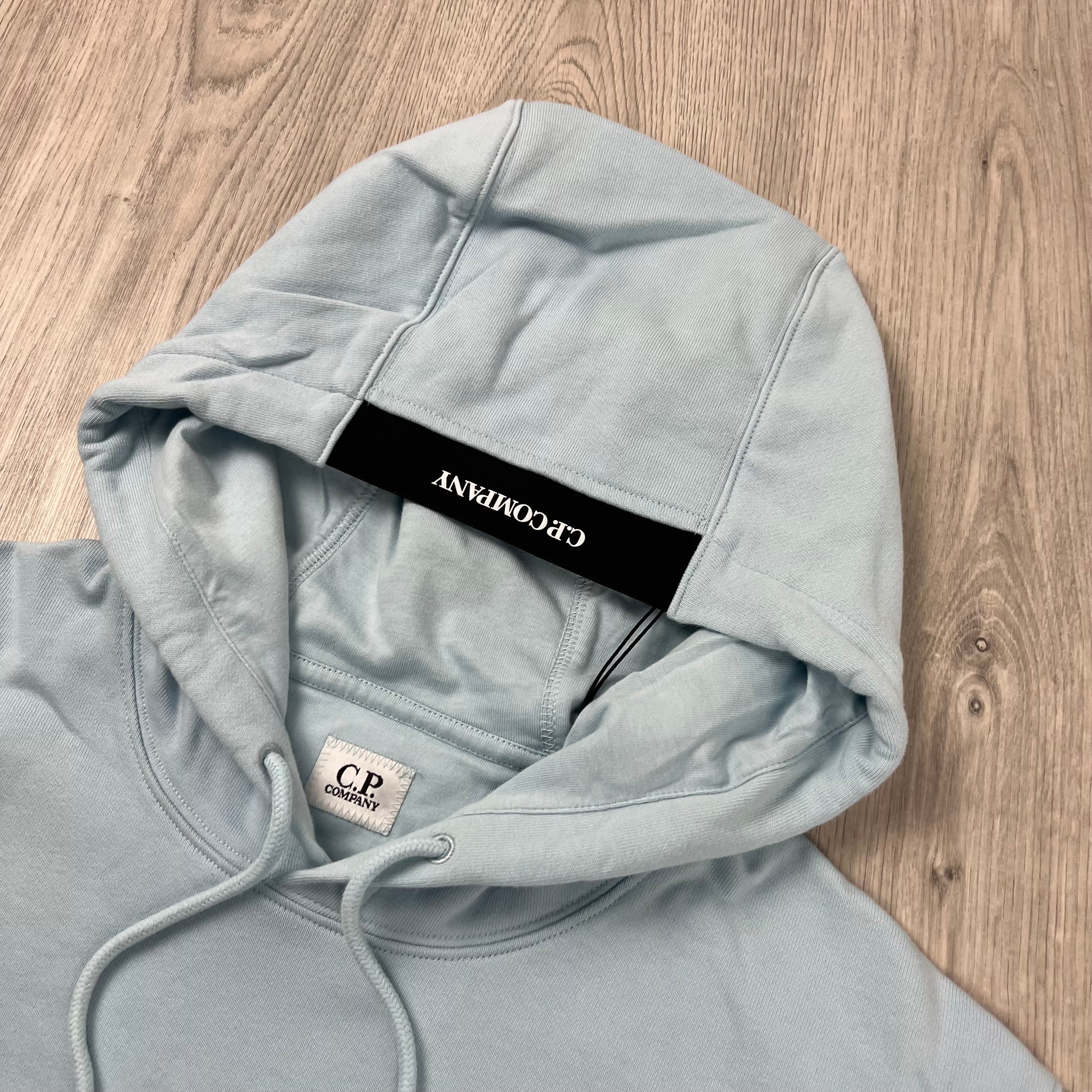 CP Company Pullover Hoodie