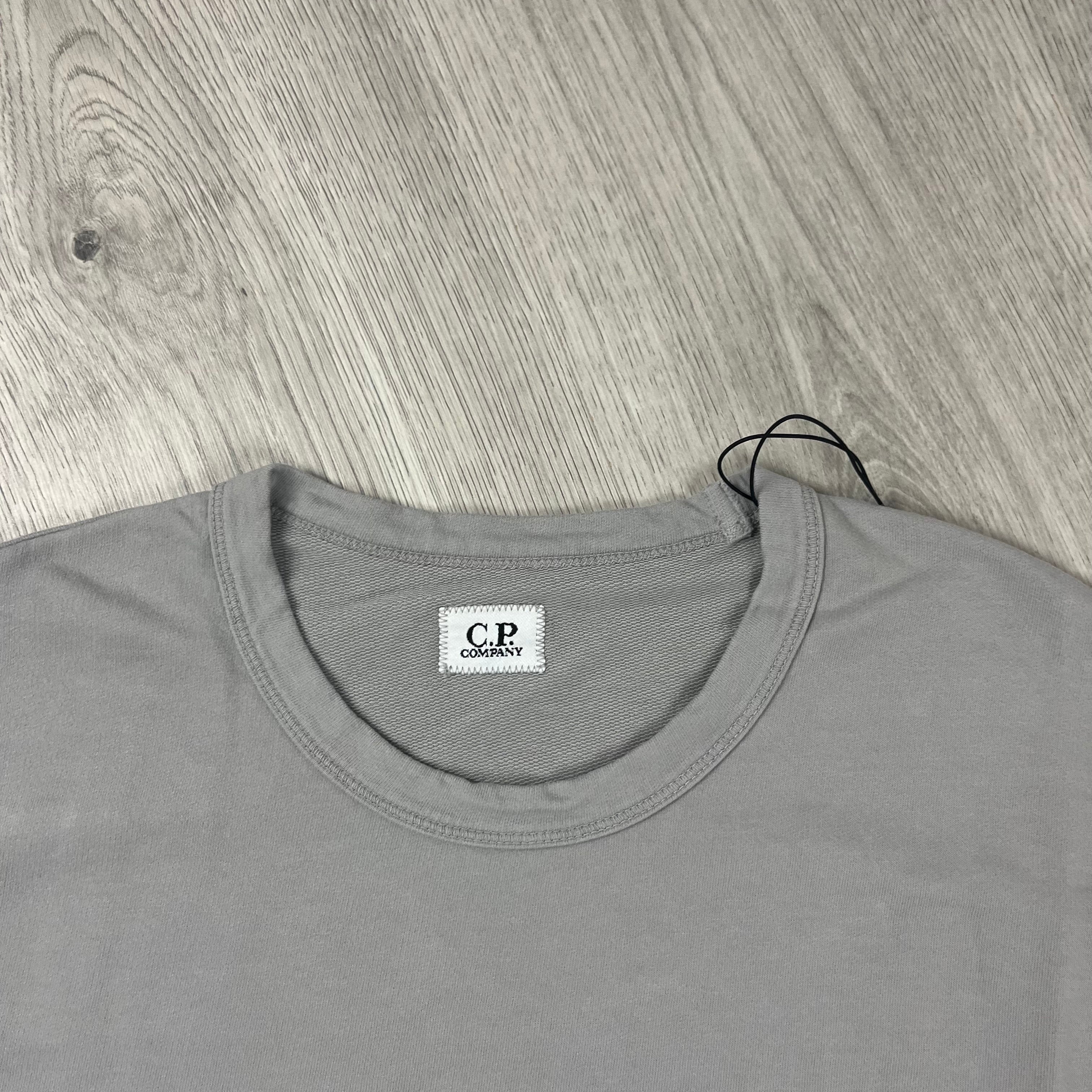 CP Company Light Sweatshirt